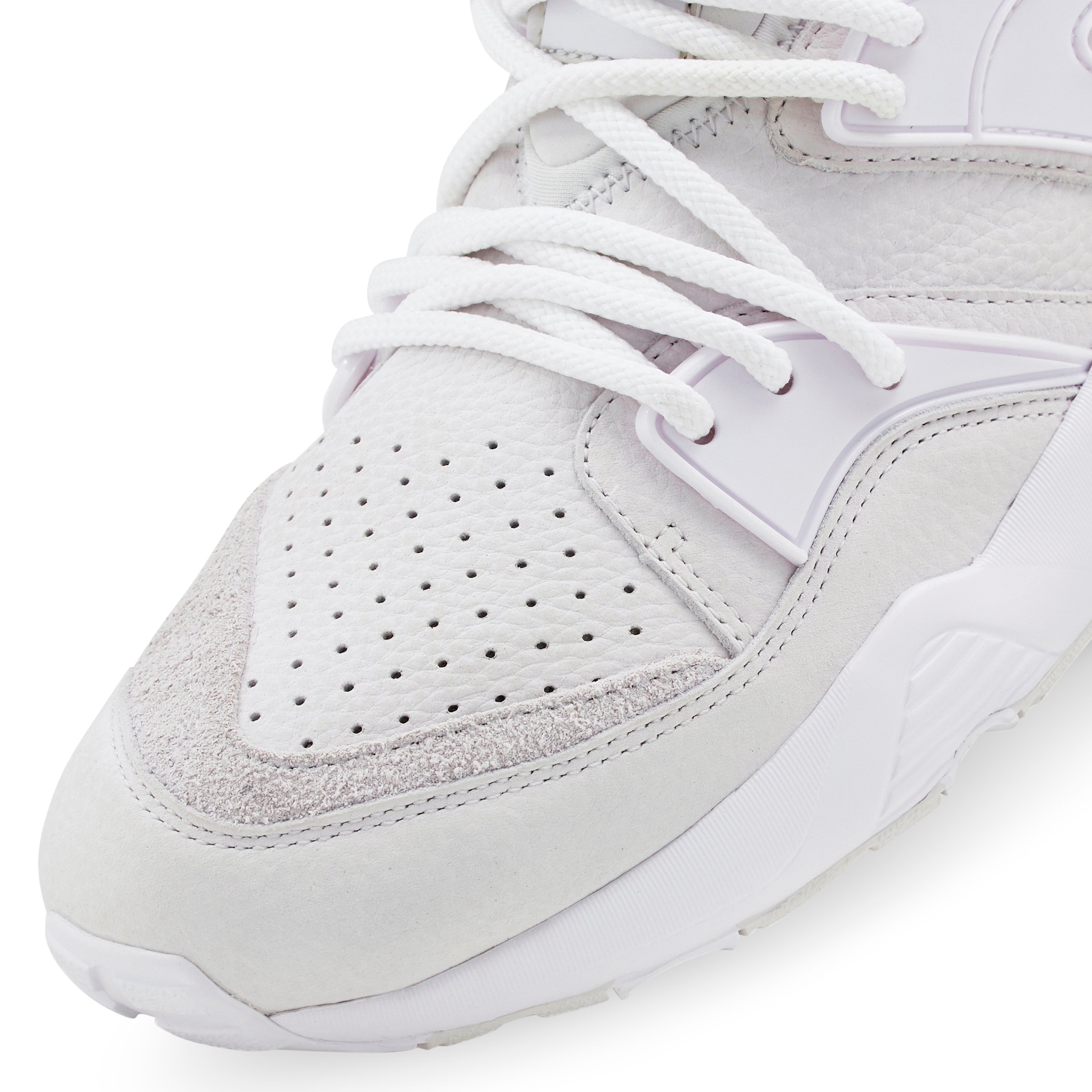 Puma Blaze Of Glory White Hype DC