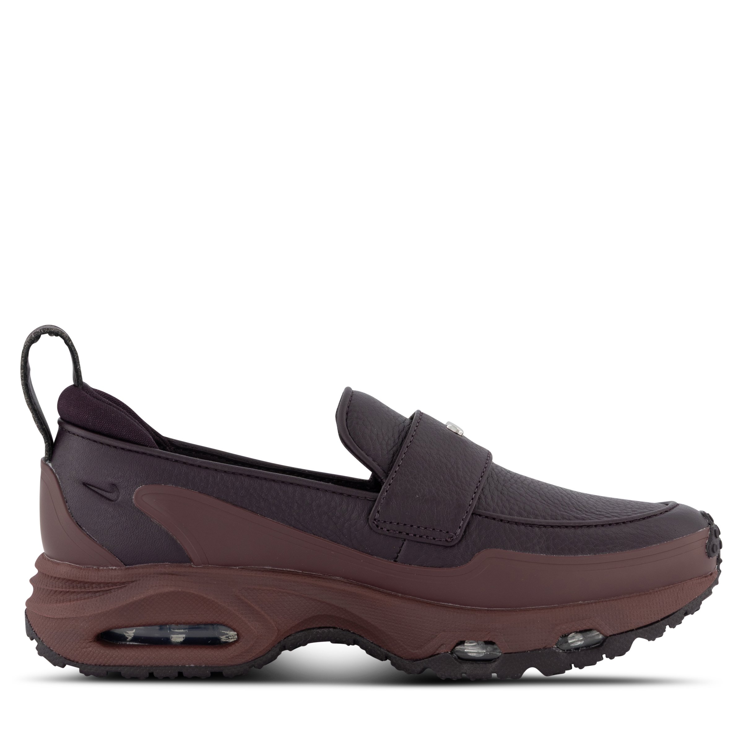 靴 Nike Women's Air Max Phenomena Burgundy Women's Air Max Phenomena Burgundy Crush | Metallic Silver – Above