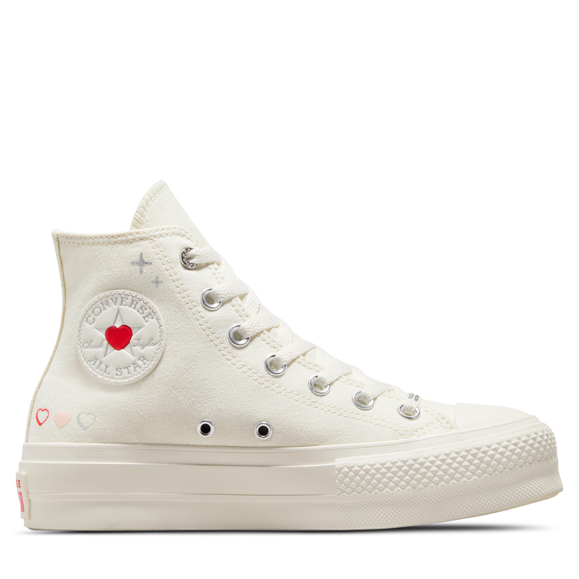 converse hidden heart uk