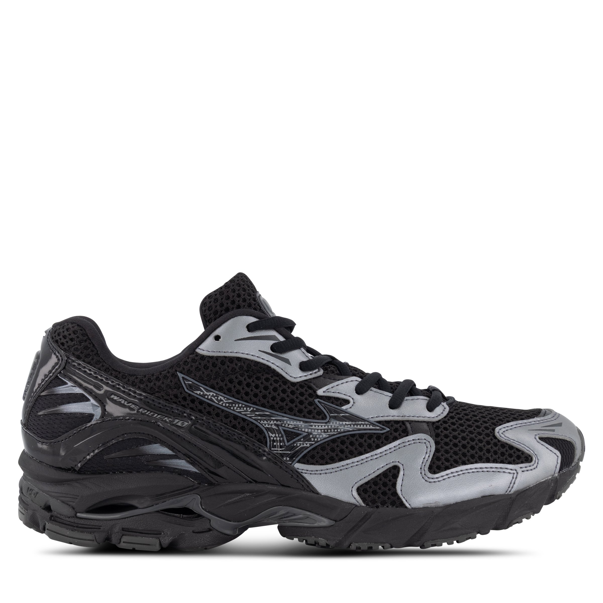 Mizuno Wave Rider 10