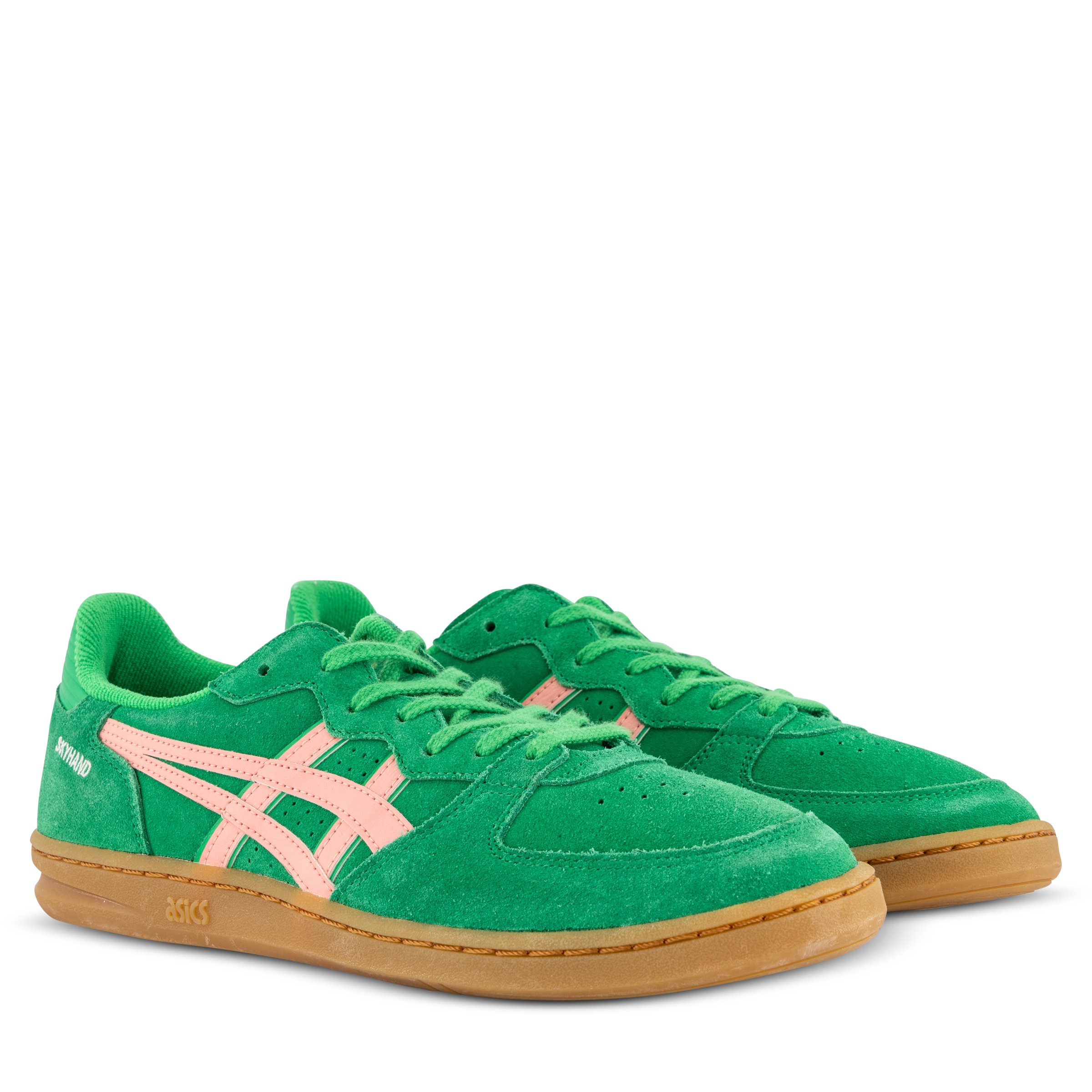 Hype dc asics sales