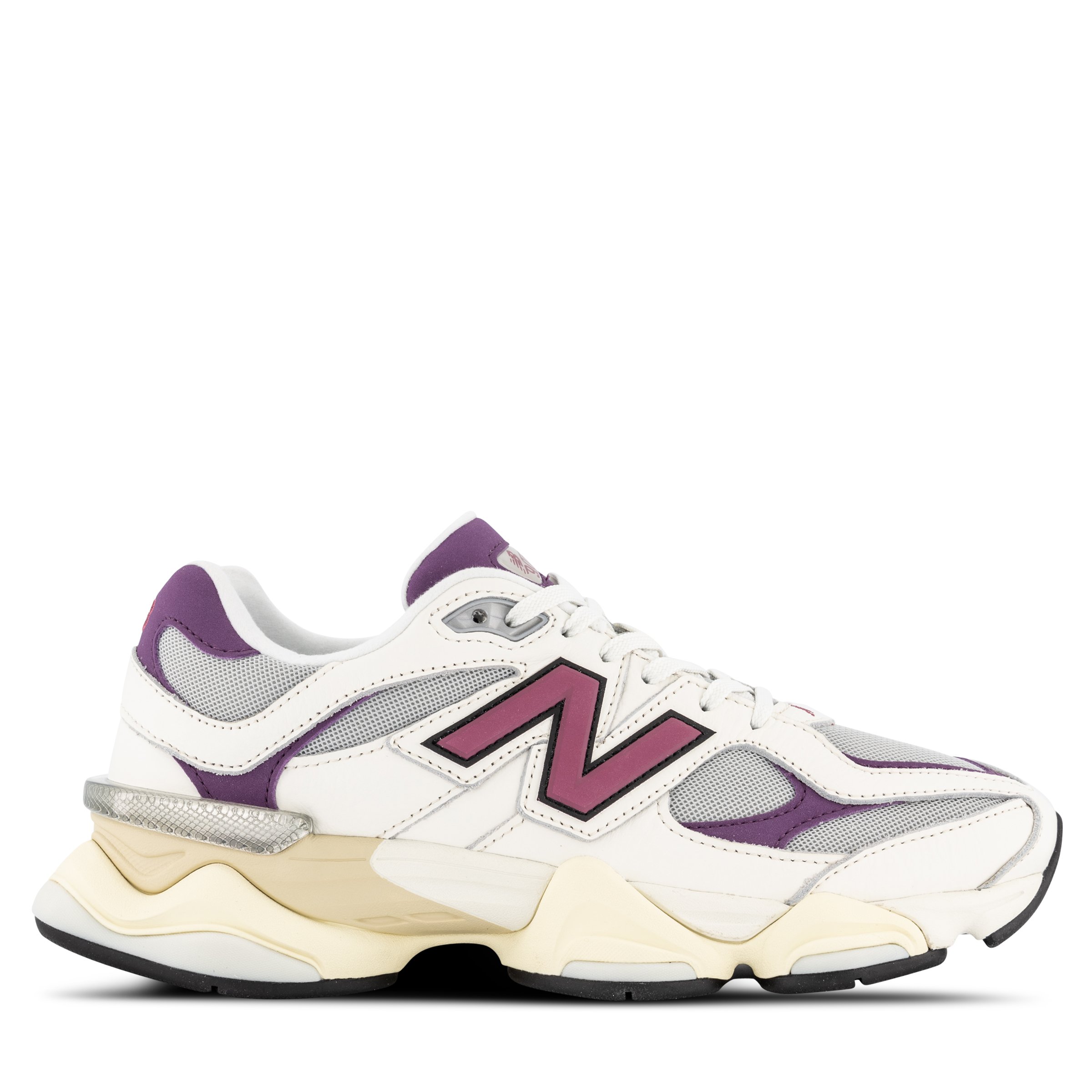 New Balance 9060 Sea Salt Hype DC