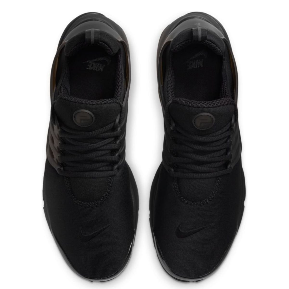 Nike Air Presto Black Black Black Hype DC