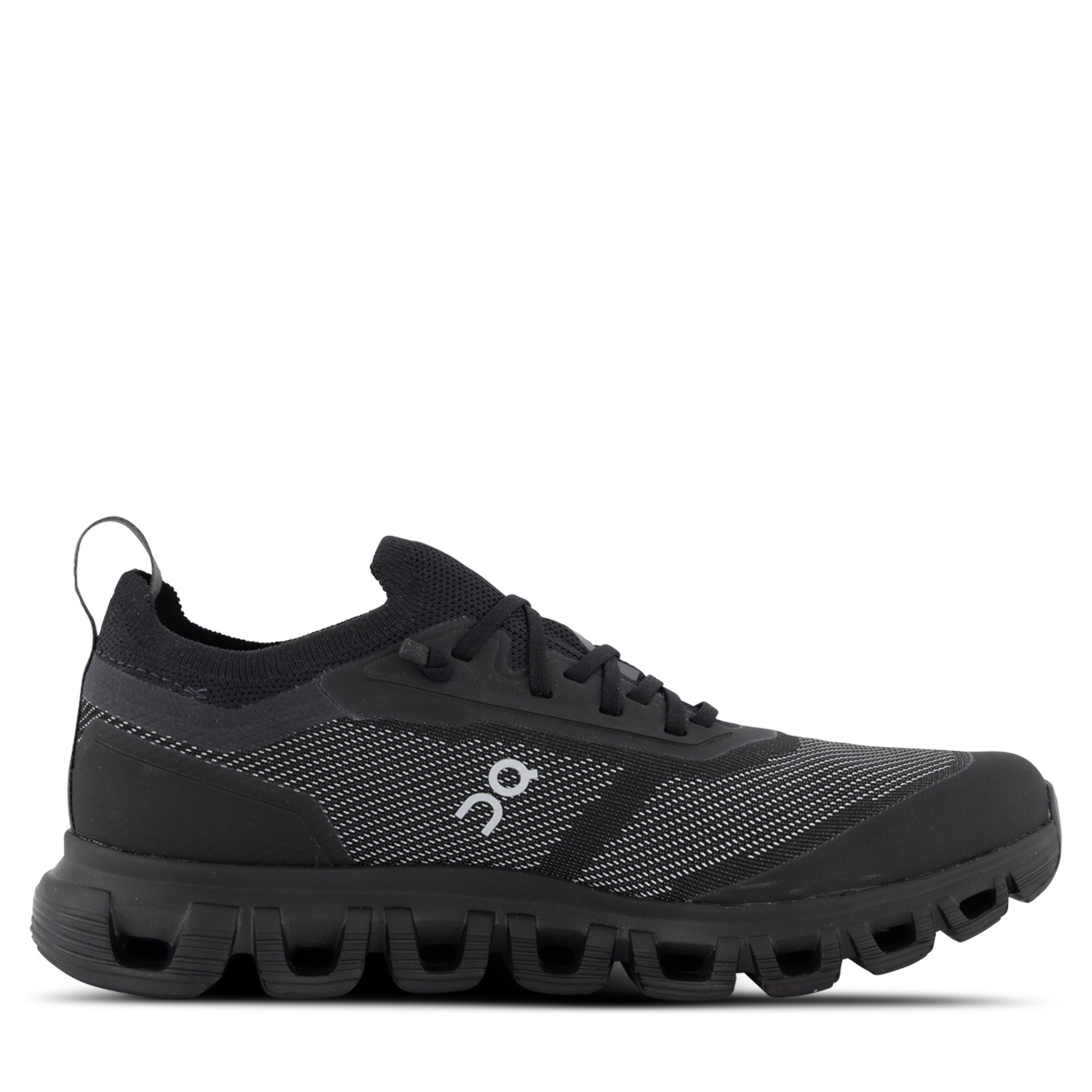 On Cloud 6 Versa Womens Black | Eclipse | Hype DC