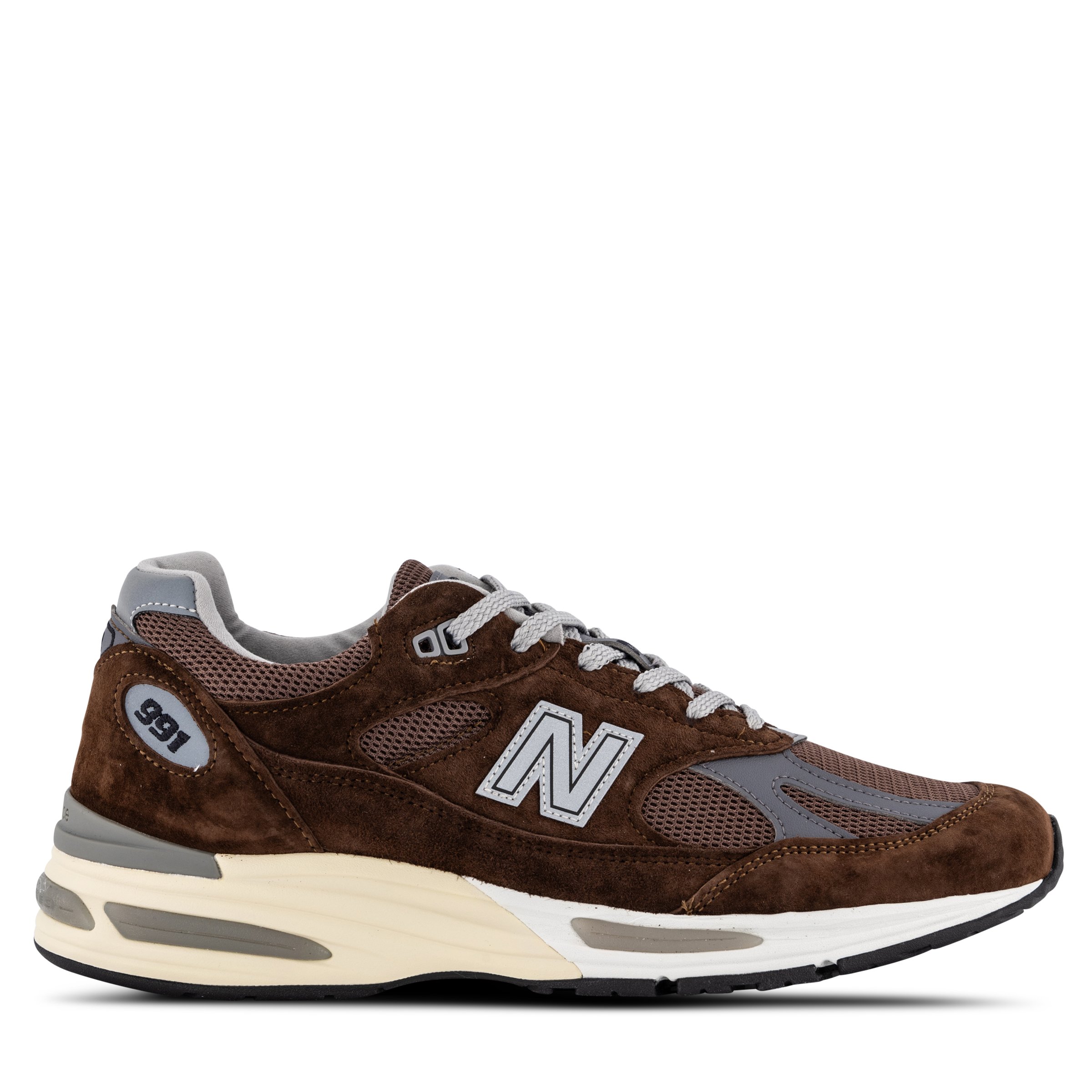 New Balance 991v2 Pinecone Hype DC