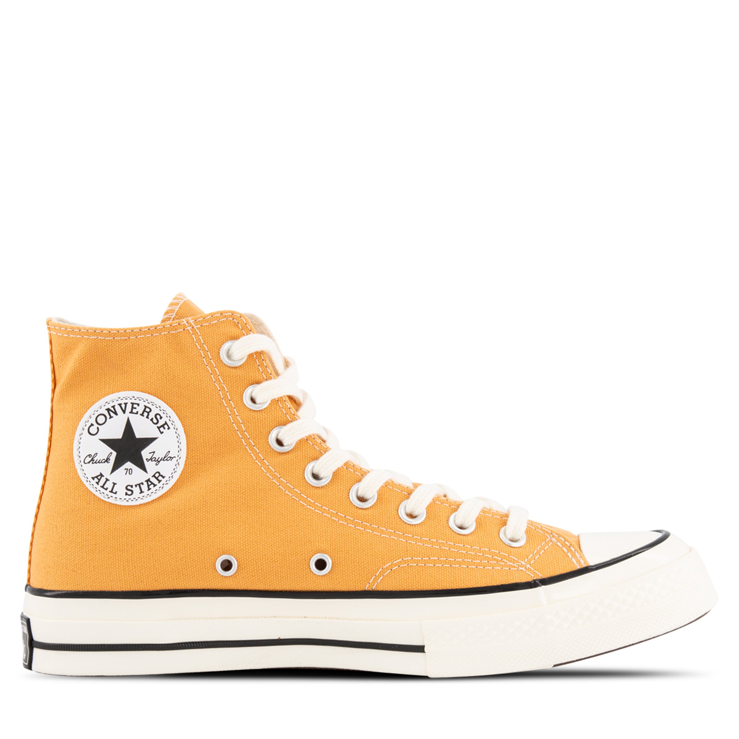 Converse ct hotsell 70 hi sunflower