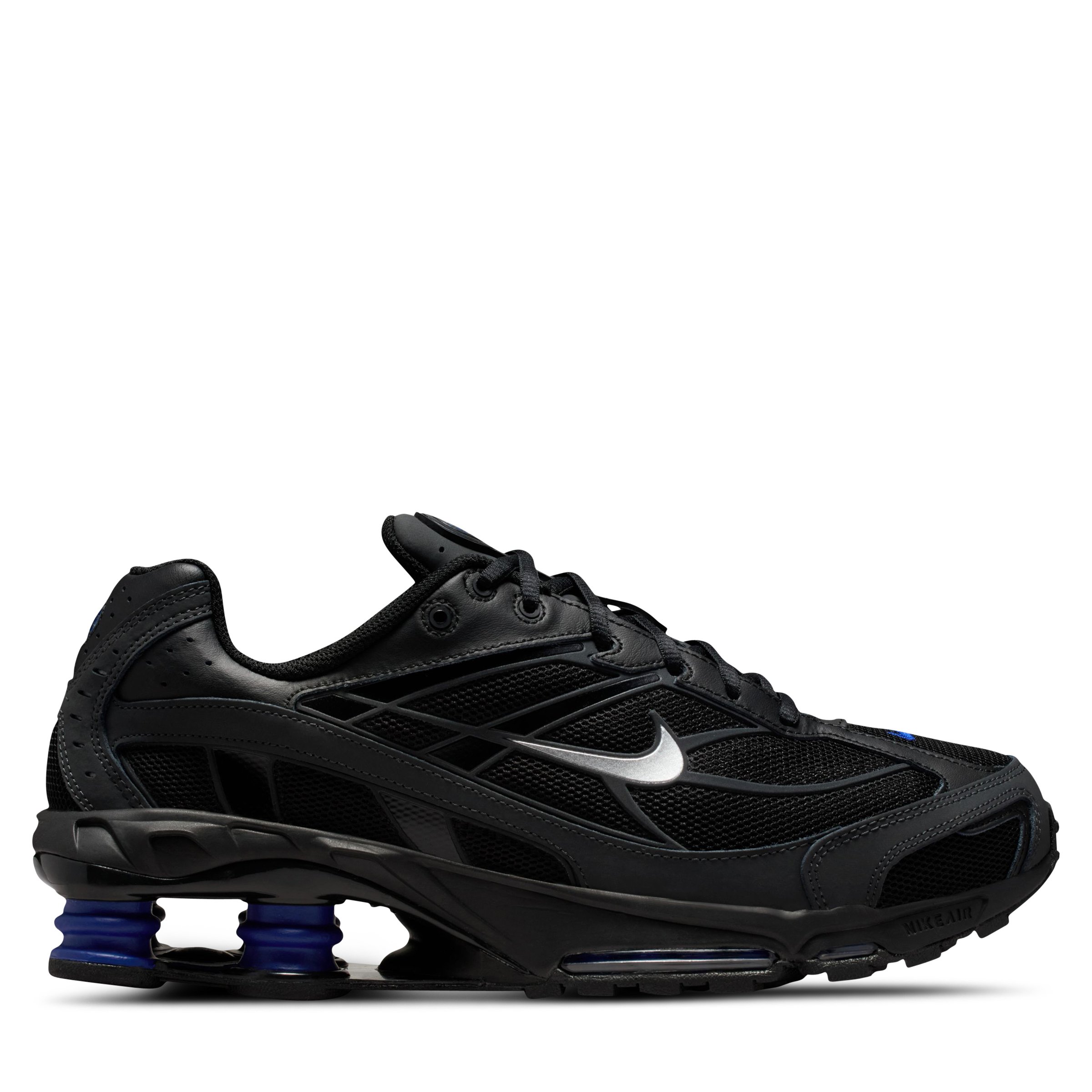 NIKE SHOX TL Black 25.5cm〜26.0cm NIKE - NIKE SHOX TL BLACK ナイキ