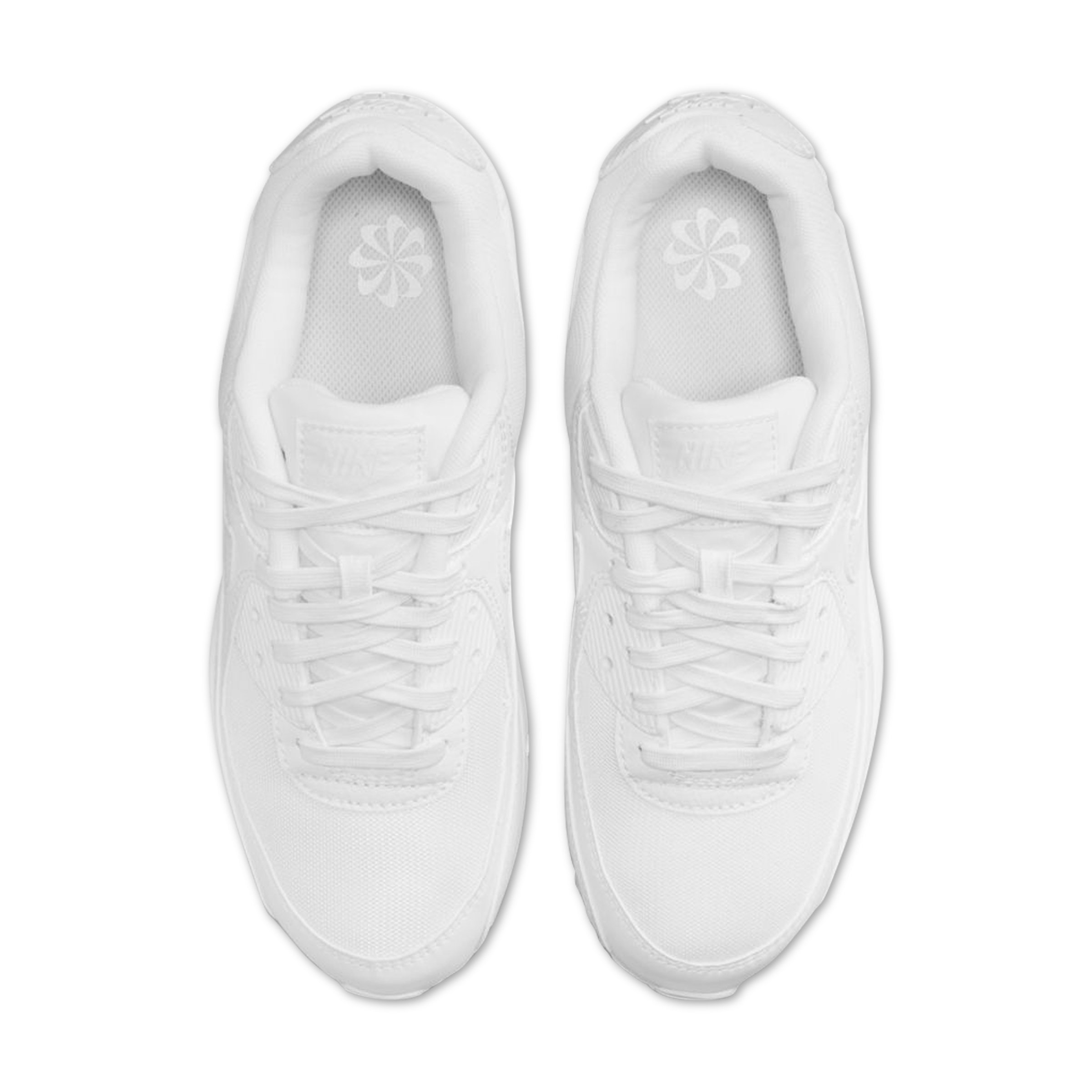 All white air sale max 90 womens