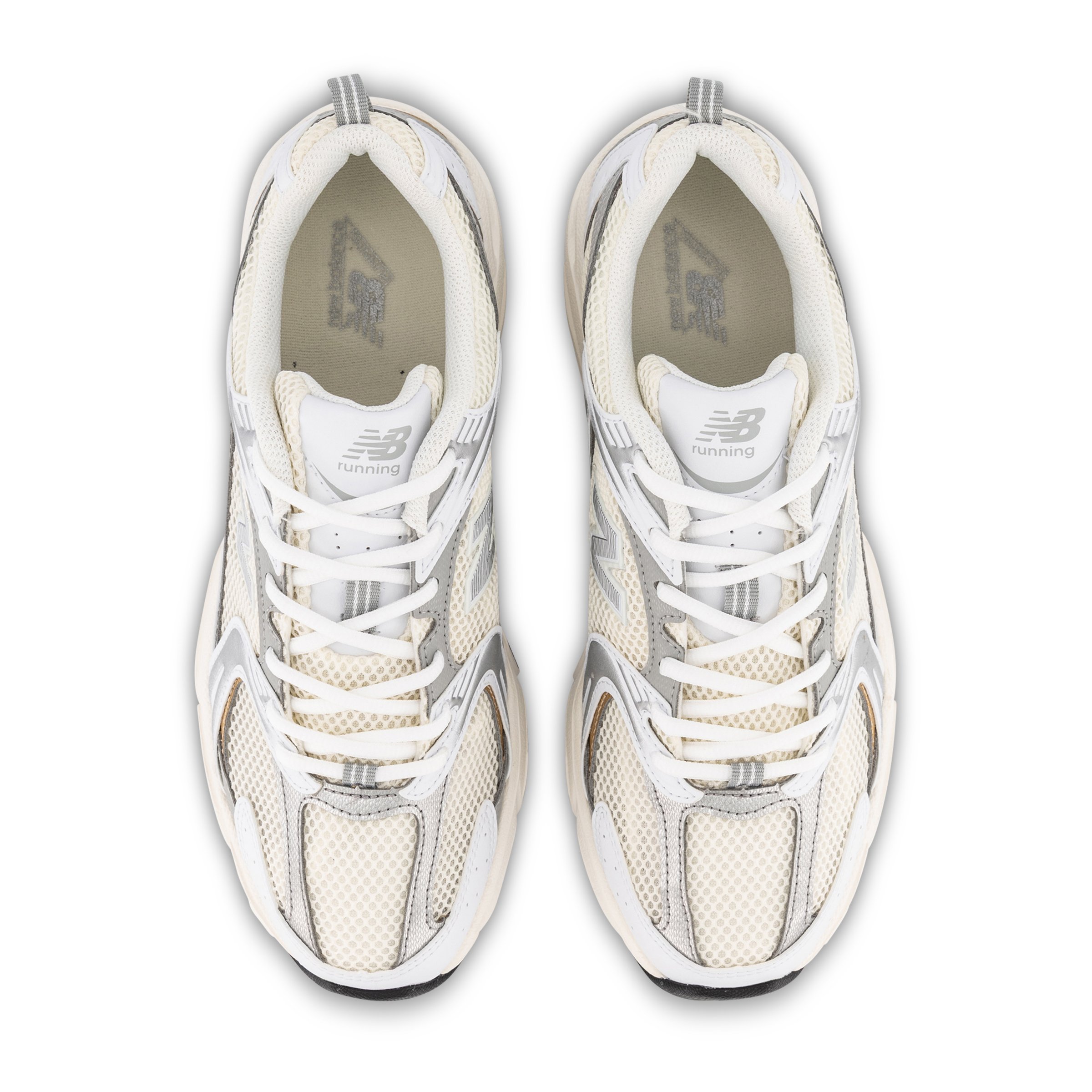 [New Balance] / ☆ MR530DAM / WHITE / D New Balance 530 MR530AD WHITE US 4 - 10 UNISEX TAKSE | eBay