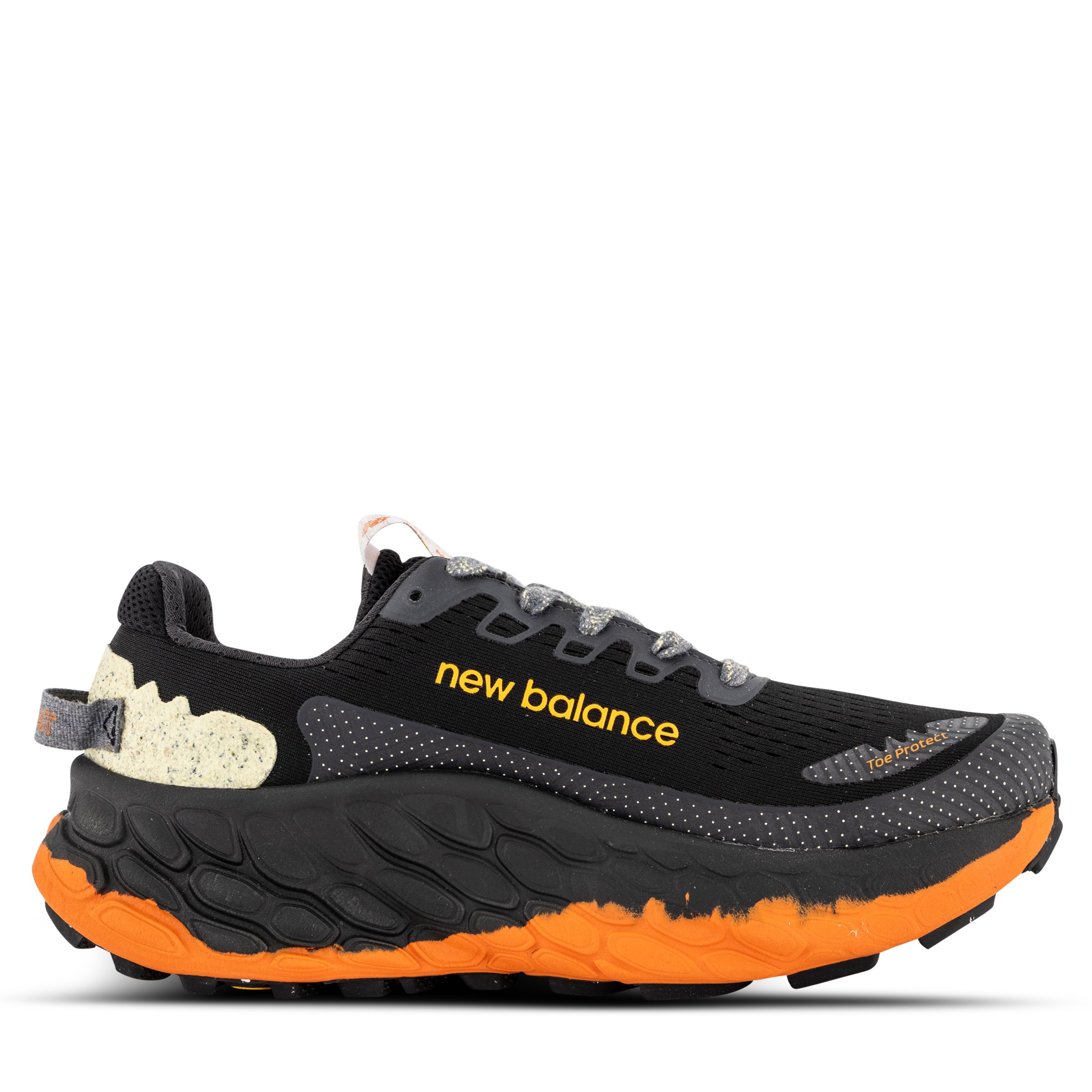 New Balance Fresh Foam X More Trail V3 Black Hype DC