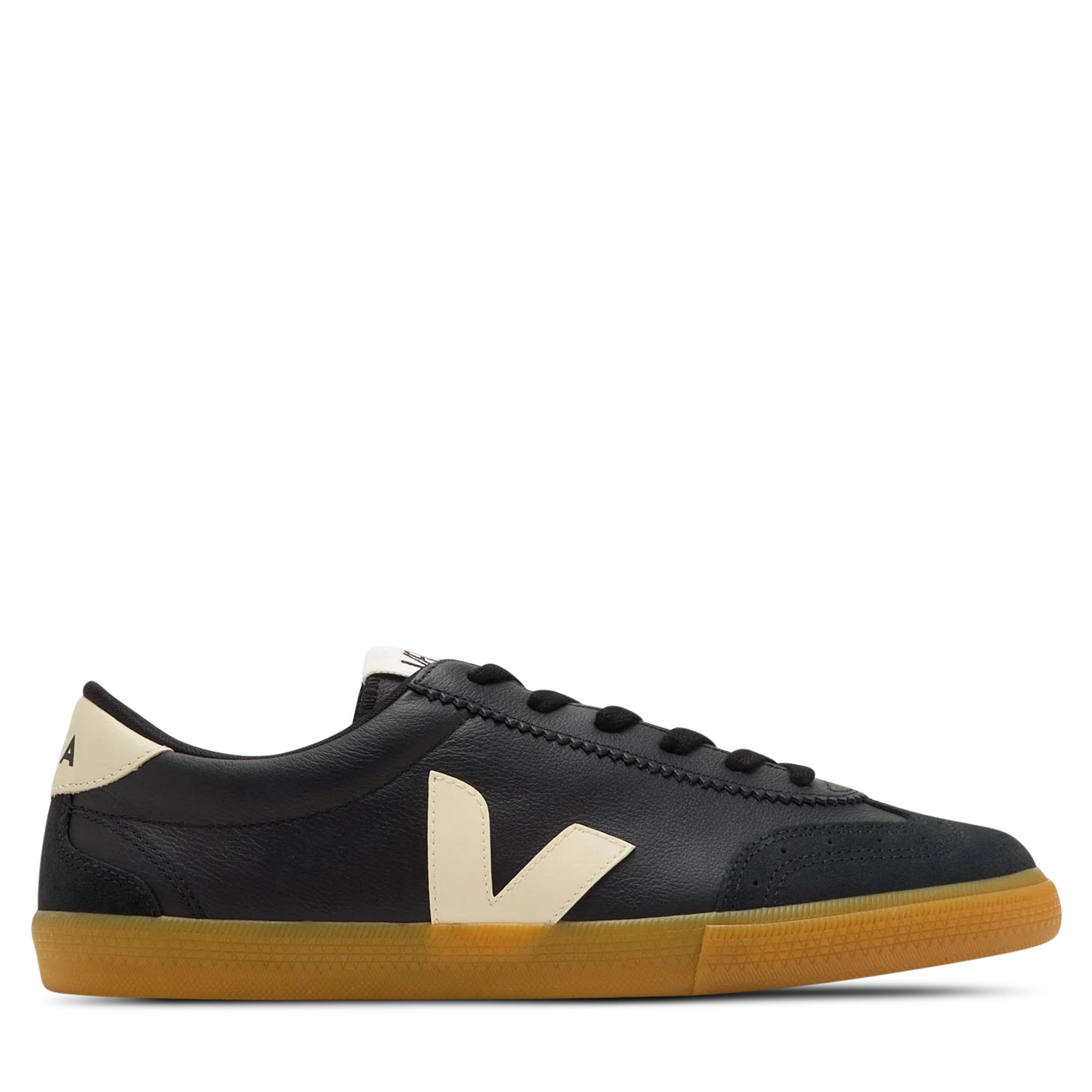 VEJA Volley Womens Black Pierre | Hype DC