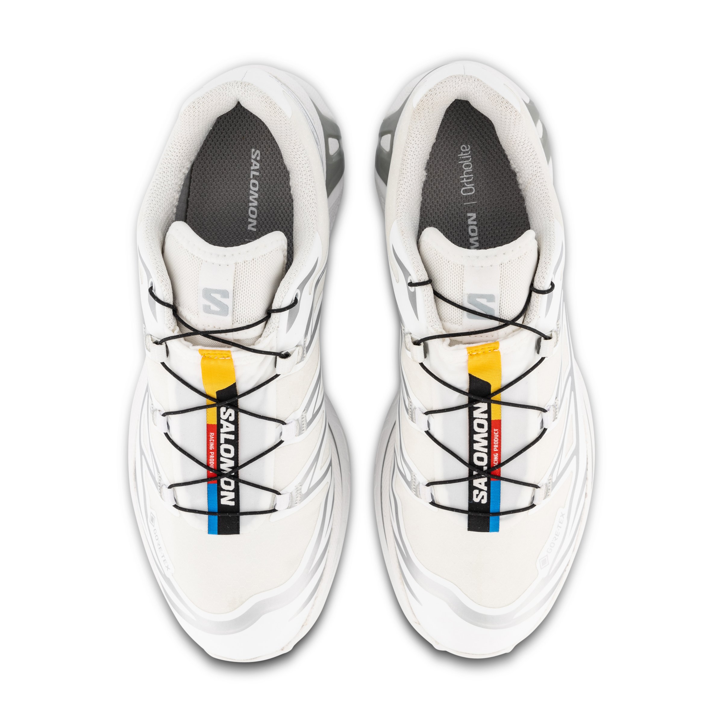 Salomon gore tex ortholite cheap