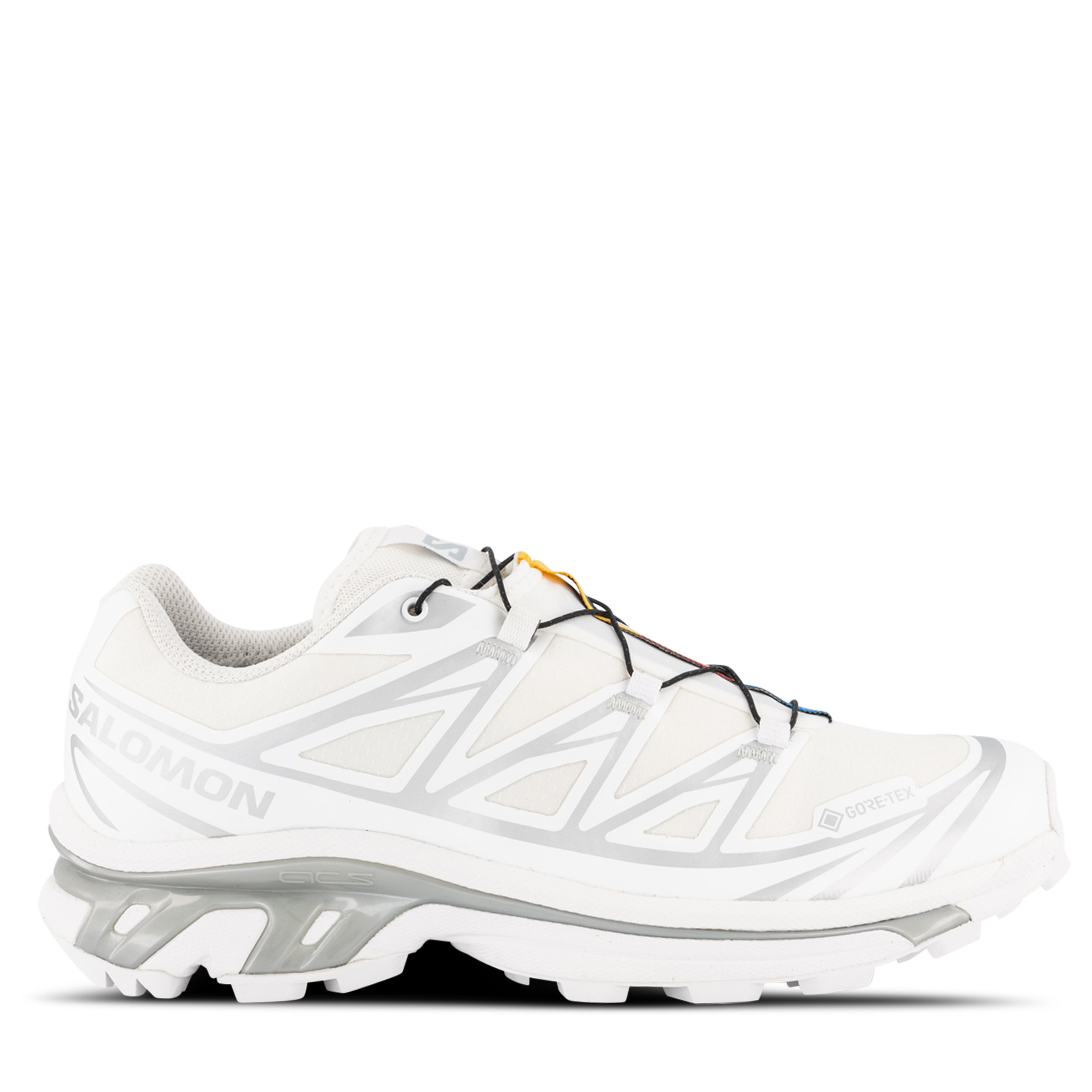 Salomon gore tex mens shoes best sale