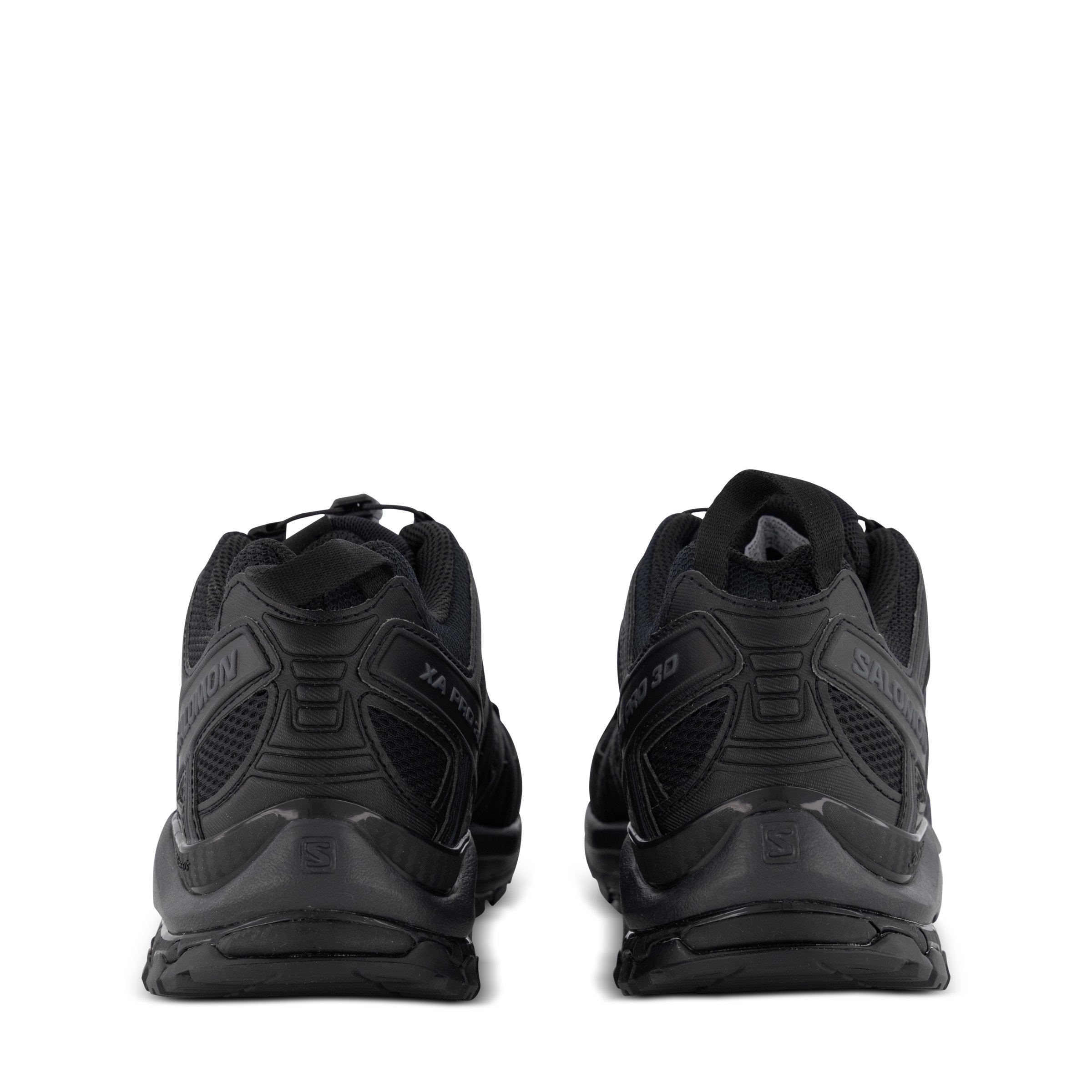 Salomon XA Pro 3D Black / Black / Magnet | Hype DC