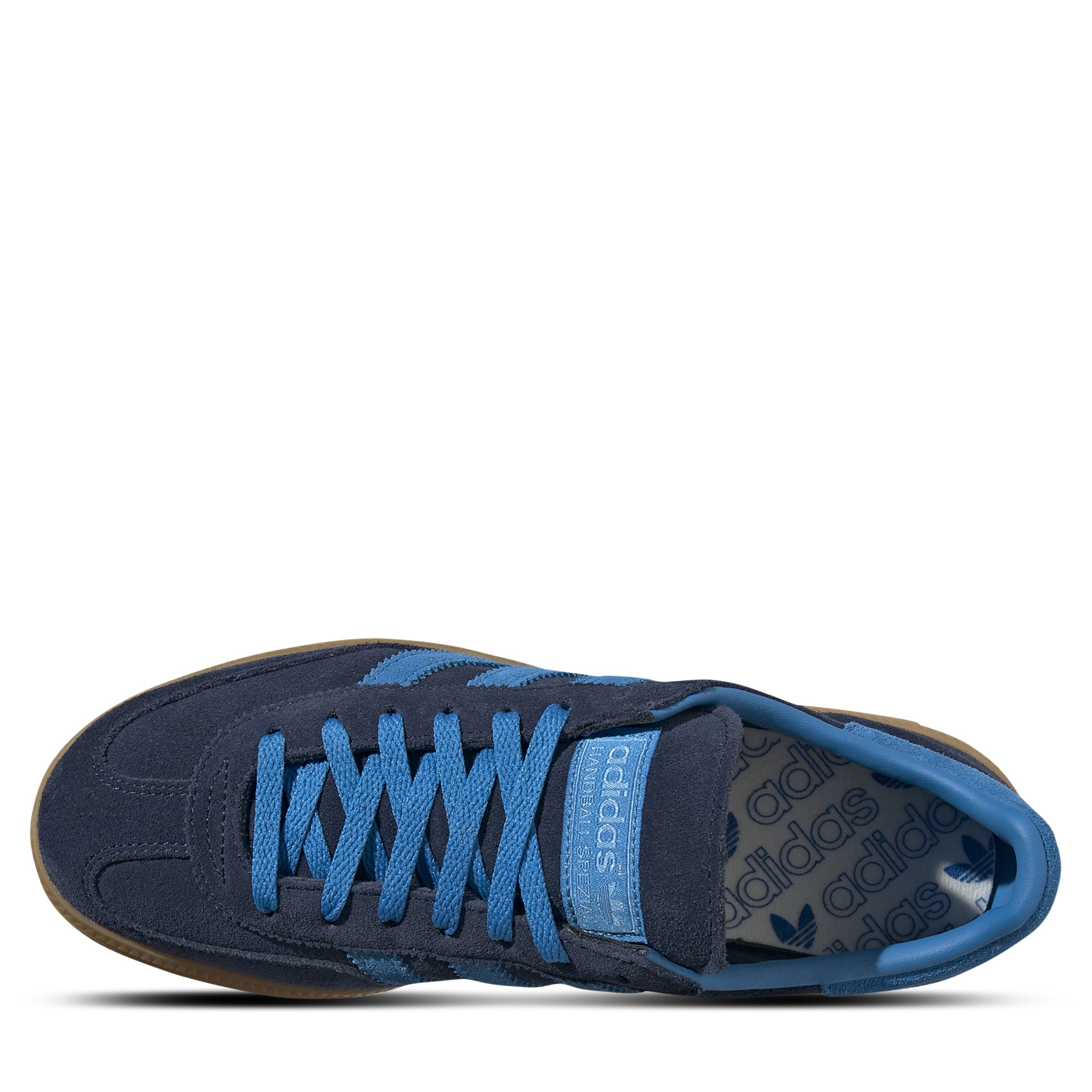 adidas Handball Spezial Night Indigo Bright Blue (Women's) - IE5895