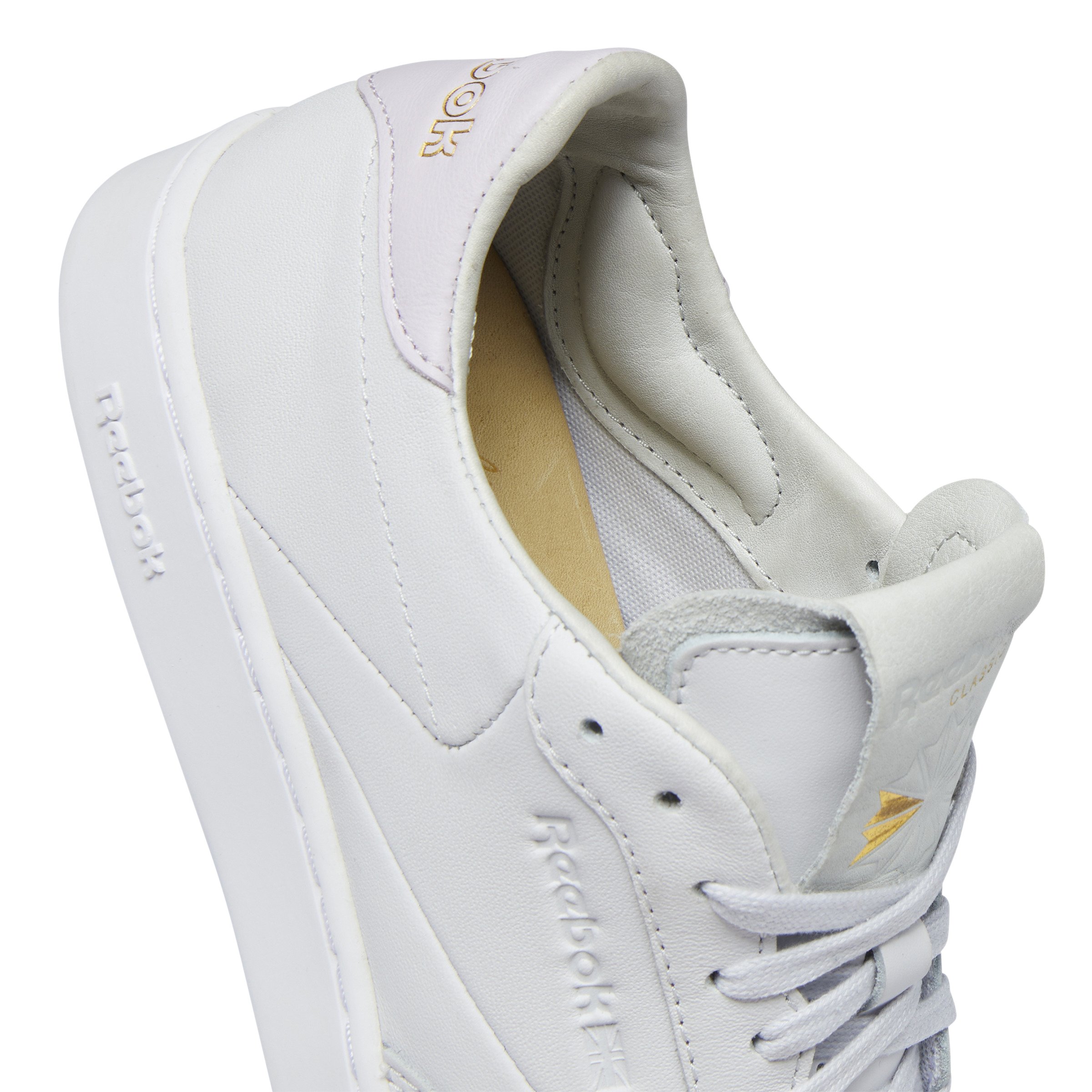 How to clean white reebok shoes shop