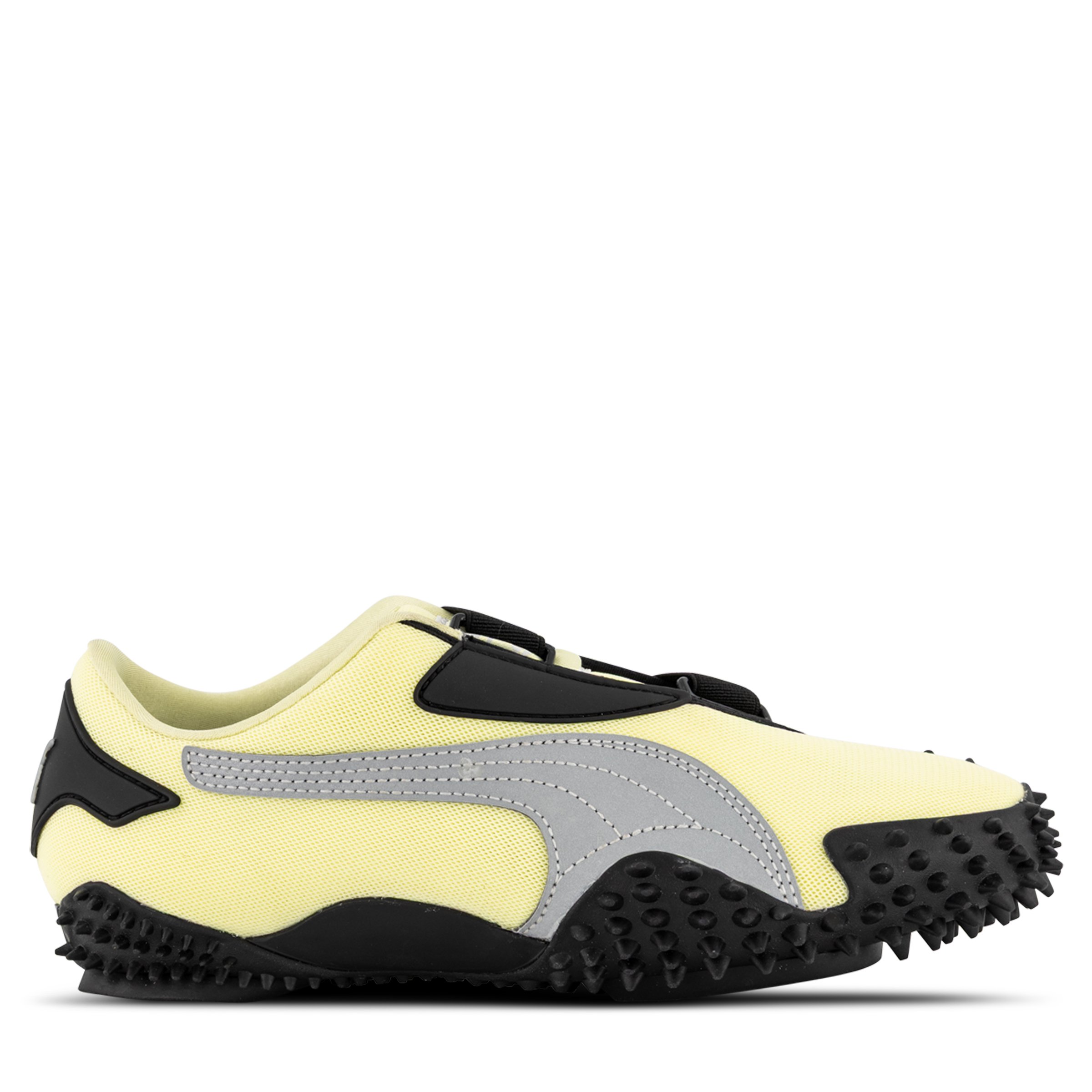 ★PUMA★ Mostro OG Gold Moon Silver Black 39733016 PUMA Mostro OG 'Gold Moon PUMA Silver' – Limited Edt