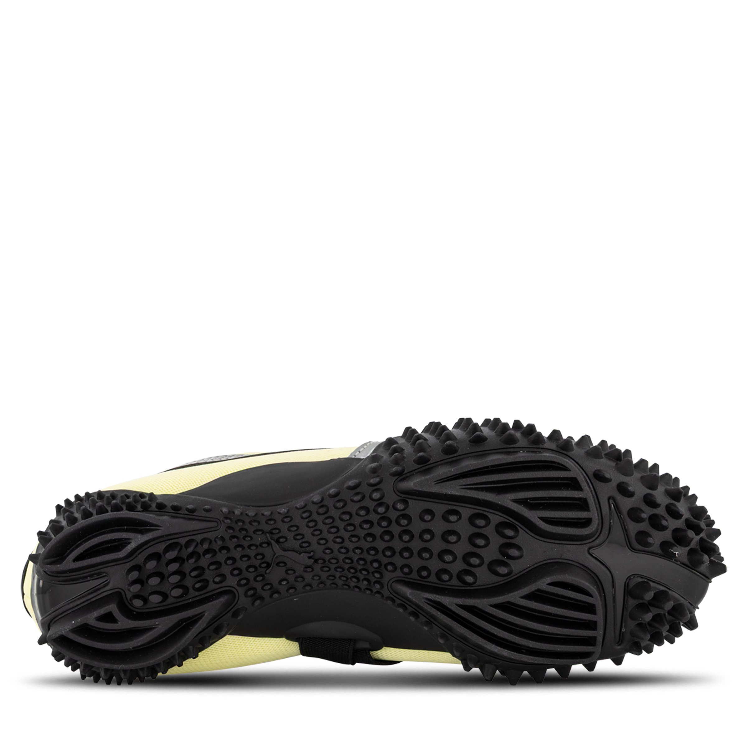 ★PUMA★ Mostro OG Gold Moon Silver Black 39733016 PUMA Mostro OG 'Gold Moon PUMA Silver' – Limited Edt
