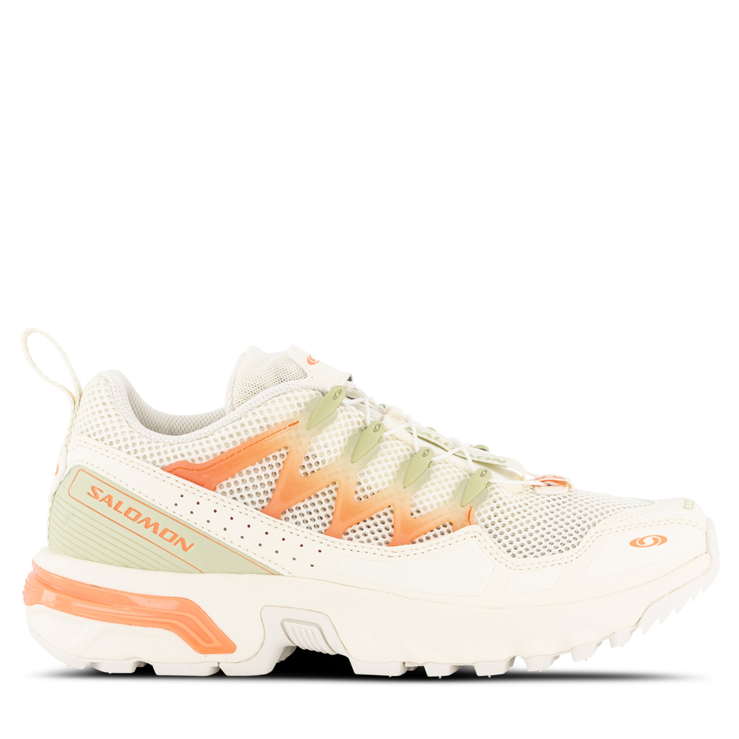 Salmon sneakers shop