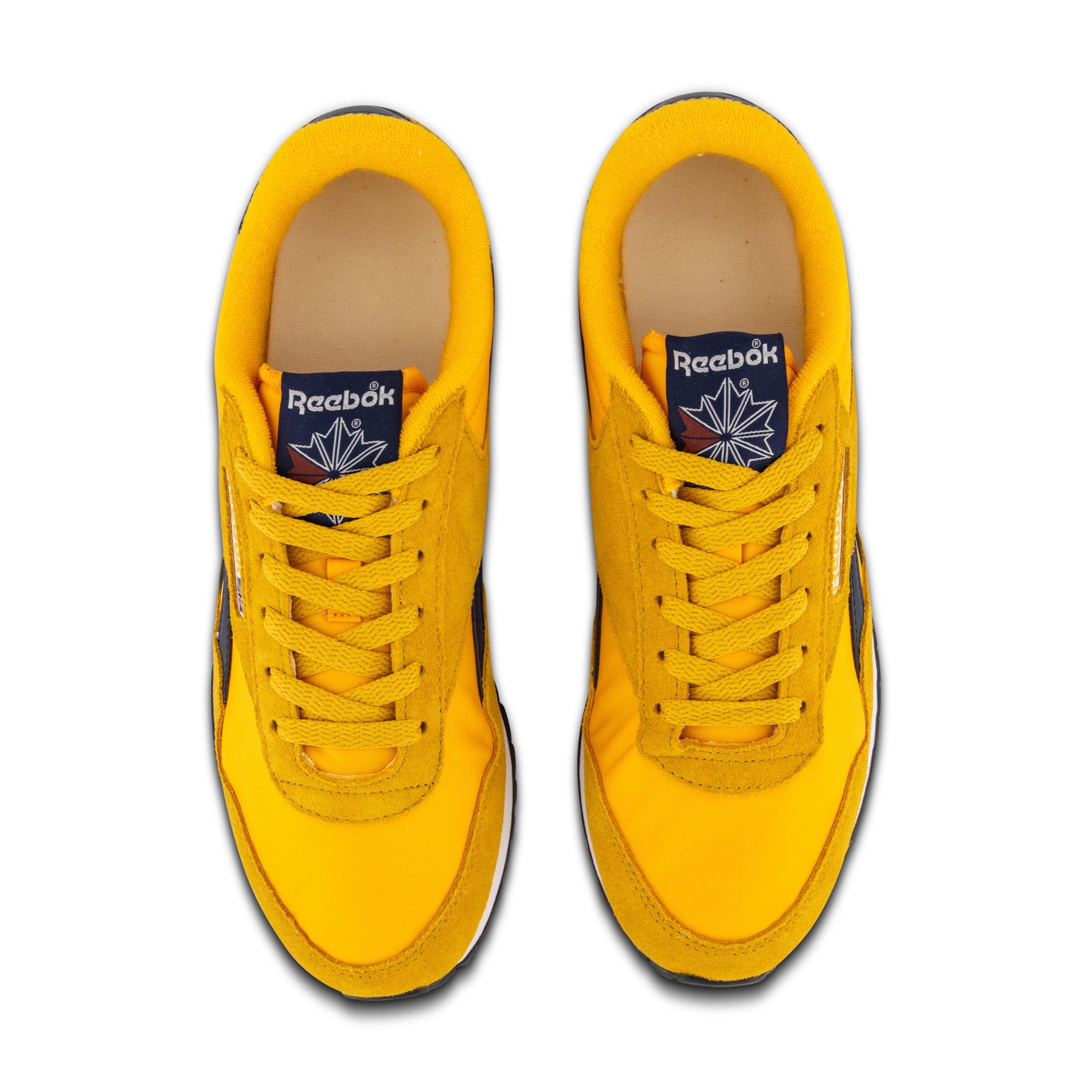 Classic AZ Collegiate Gold/Vector Navy/Chalk | Hype DC