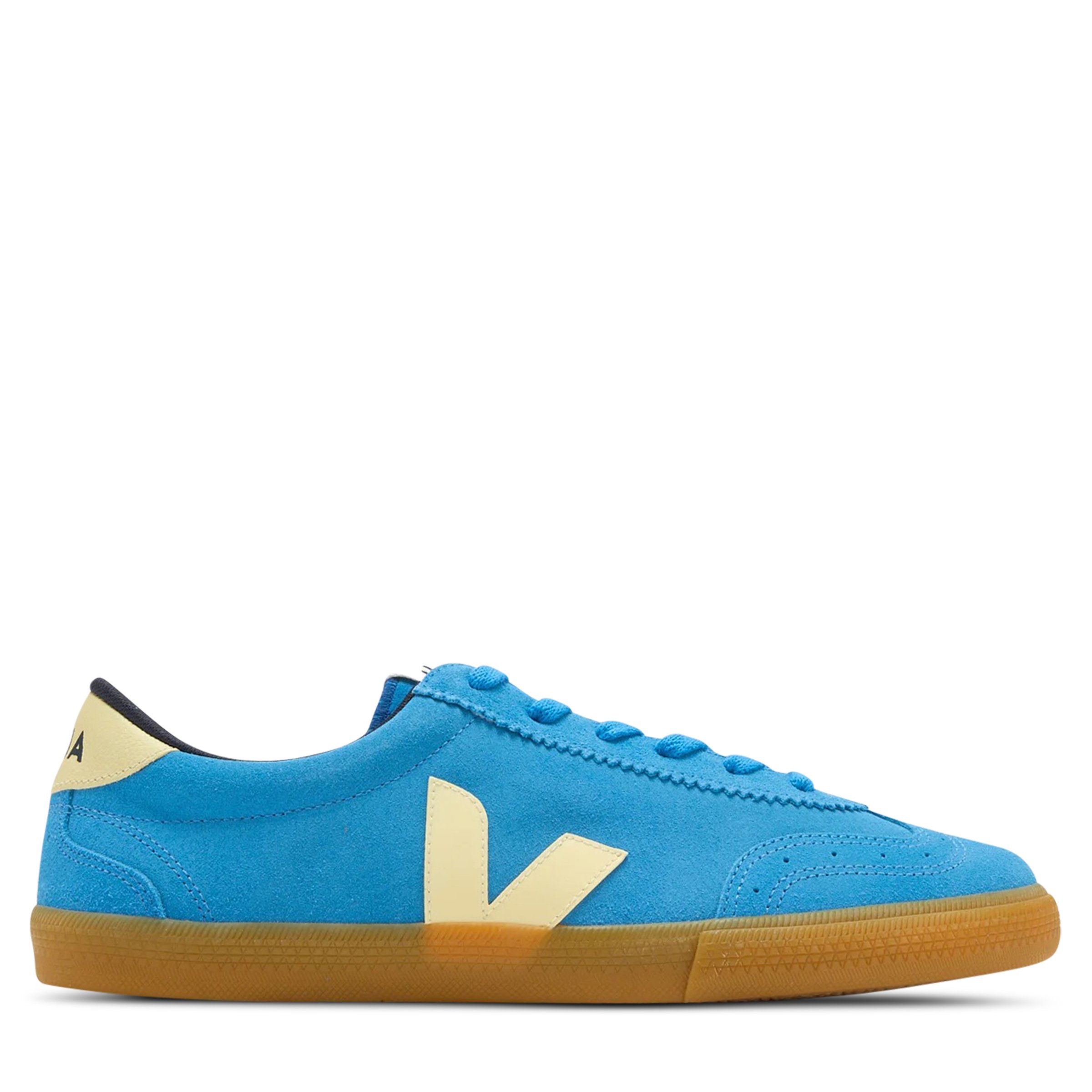 ★VEJA x NK Store★Volley レザー★シルバー★ VOLLEY LEATHER VEJA X nk store SILVER WHITE | VEJA