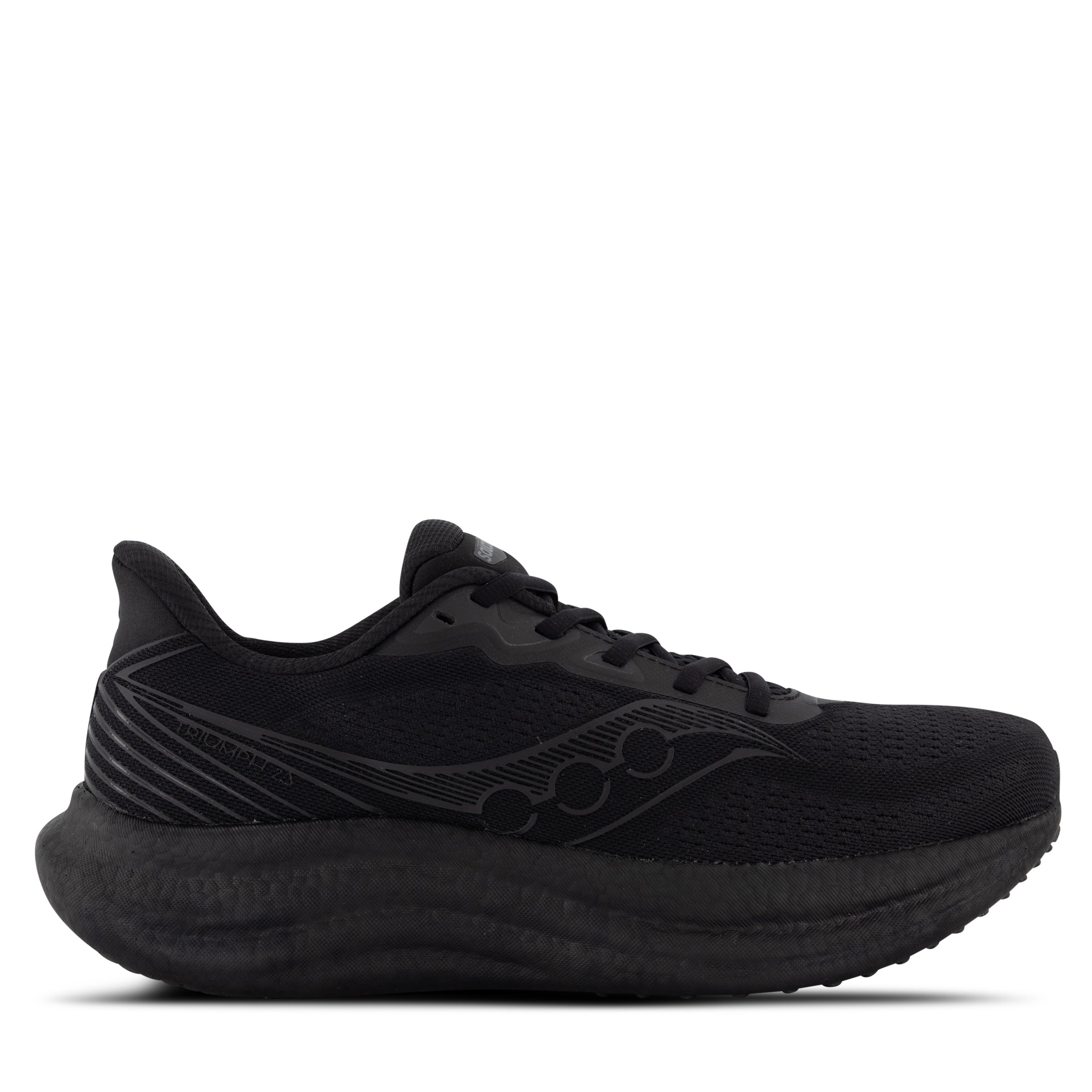 Saucony Triumph 23
