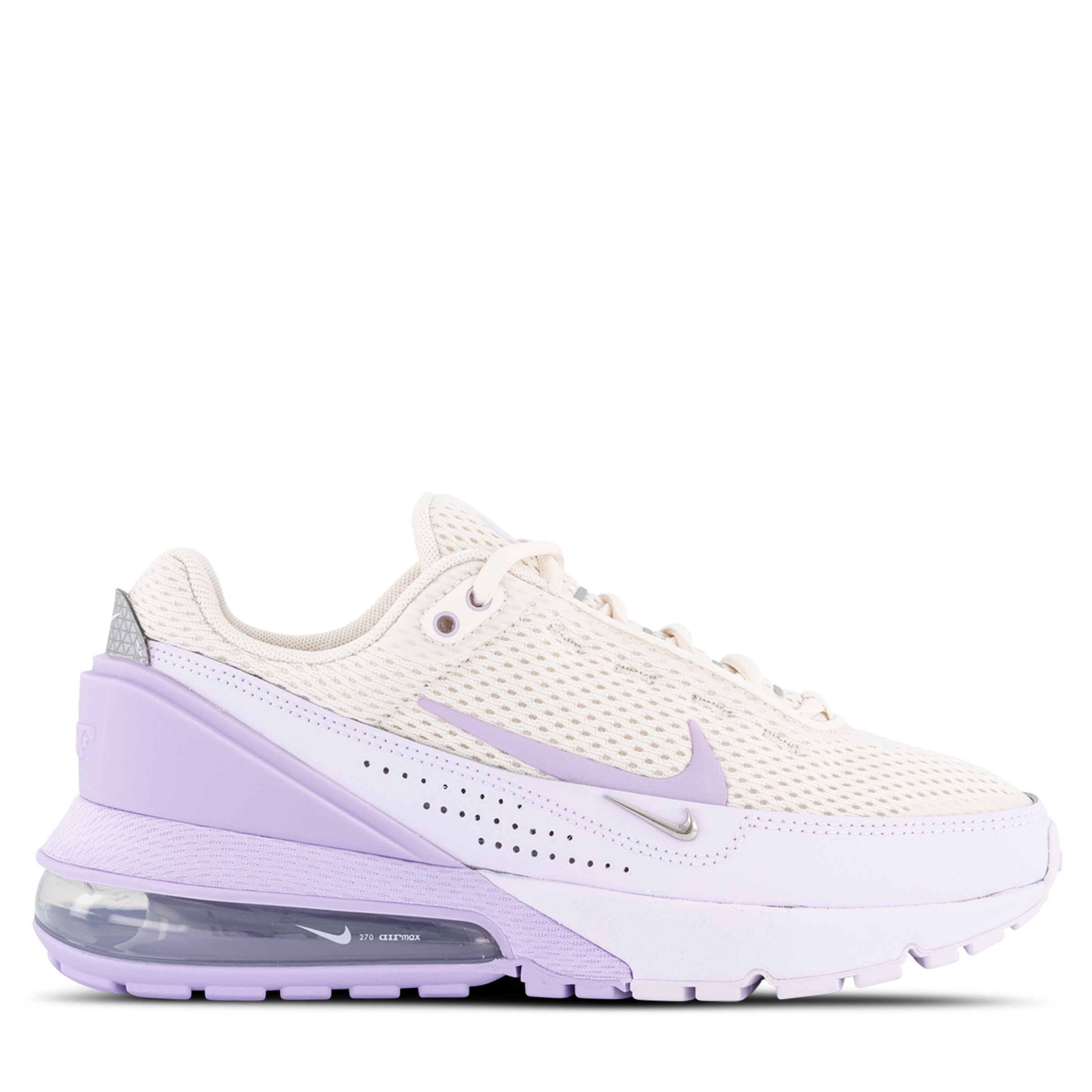 Nike Air Max Pulse Womens Phantom Lilac Bloom Barely Grape White Hype DC