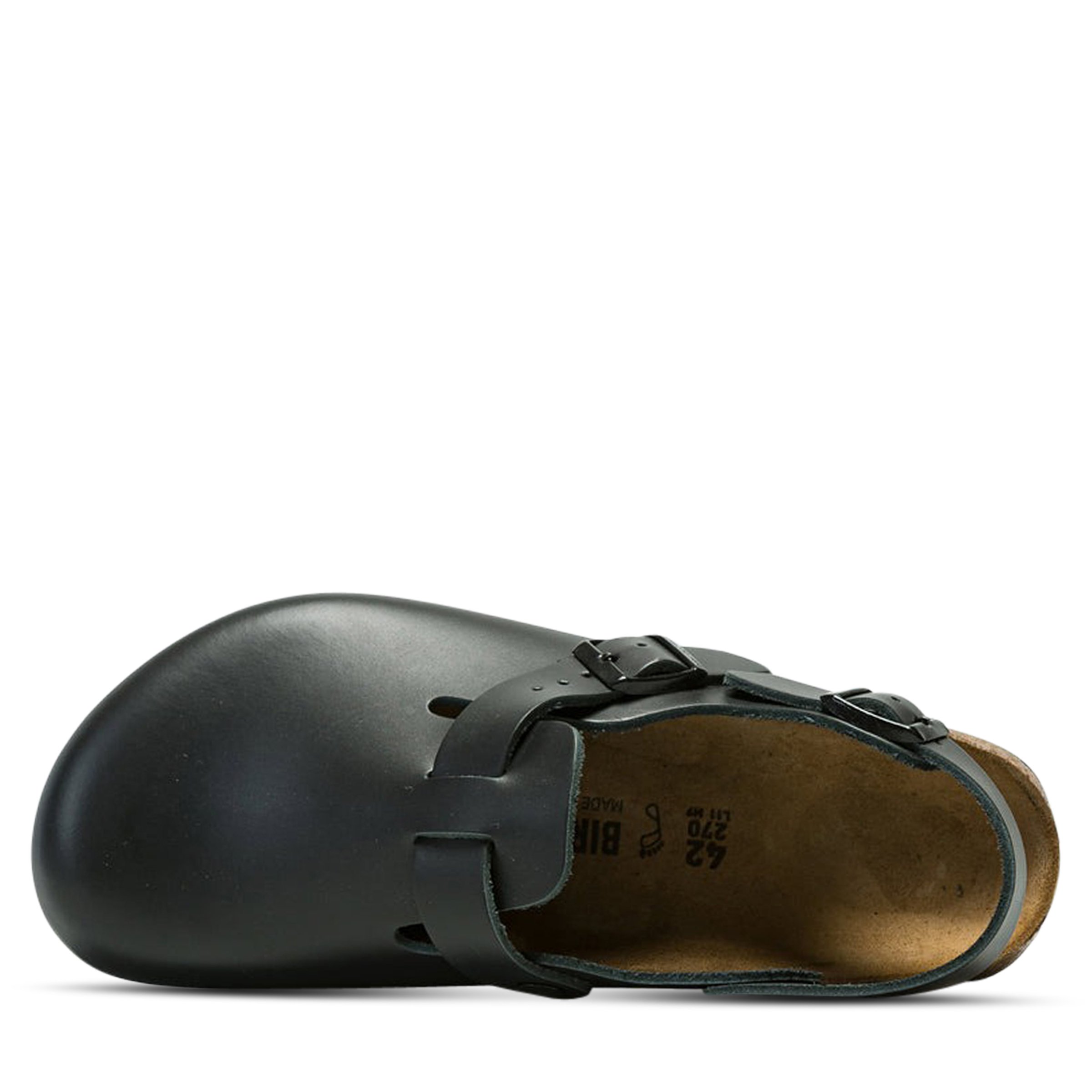 Birkenstock Tokio Supergrip Black Hype DC