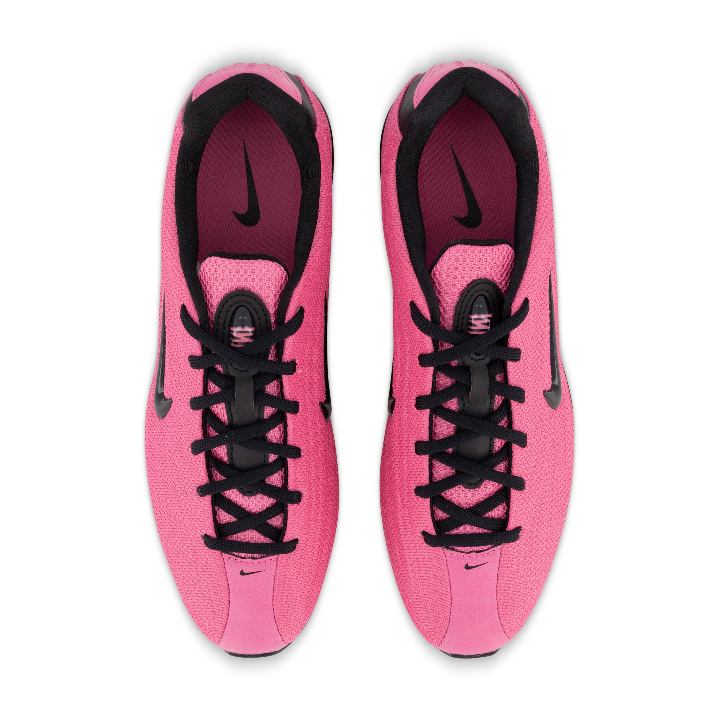 Nike Shox Z Womens Pinksicle/Black | Hype DC