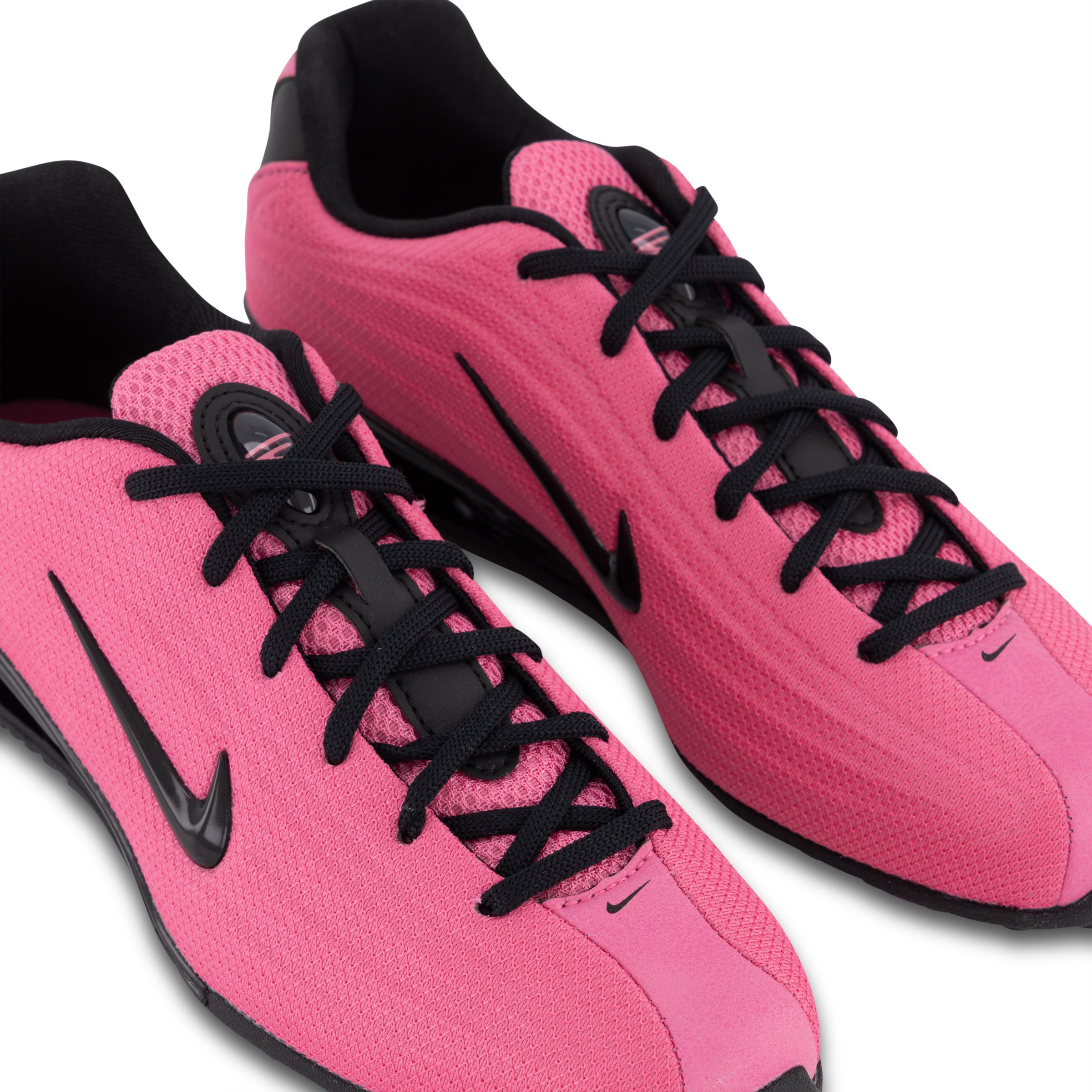 Nike Shox Z Womens Pinksicle/Black | Hype DC