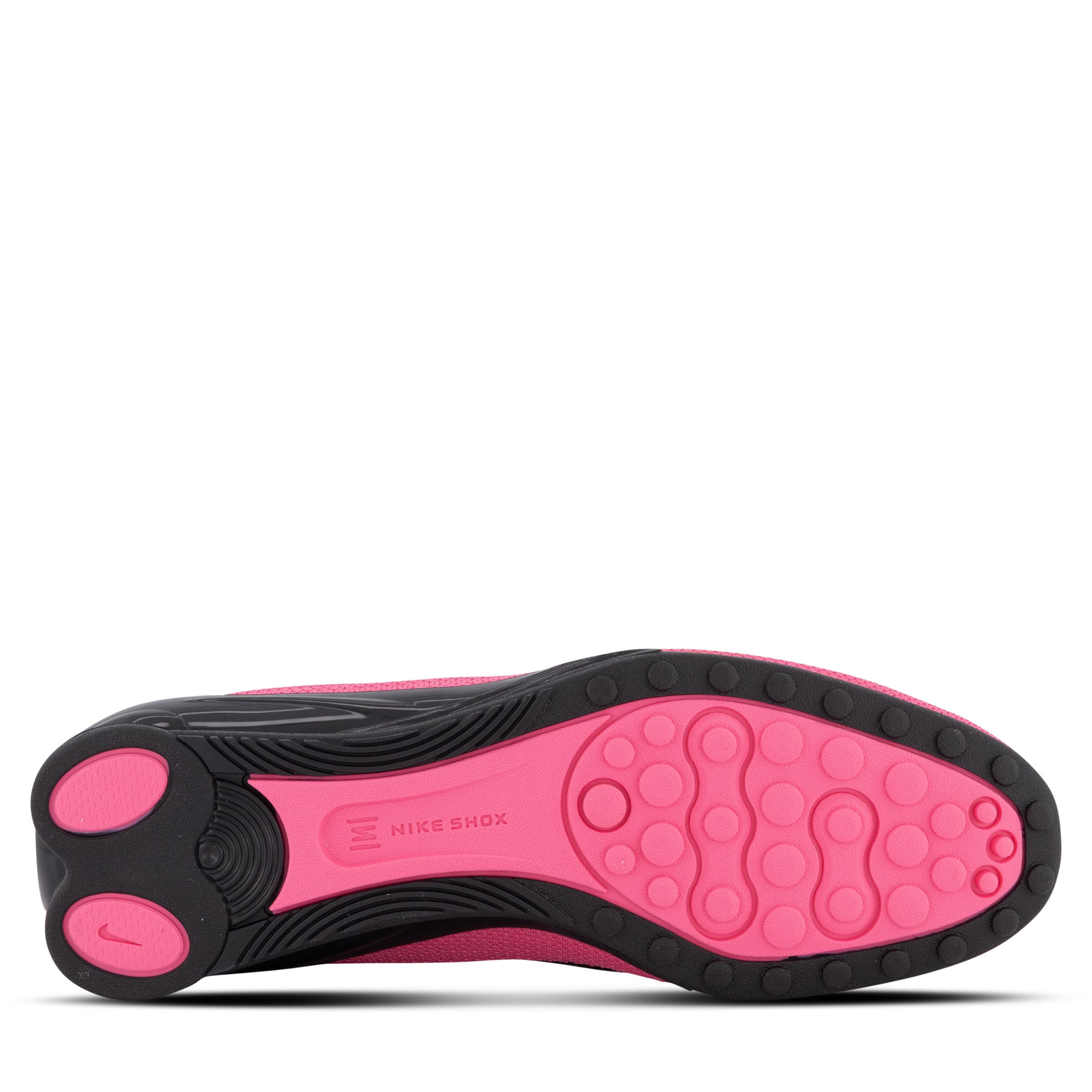 Nike Shox Z Womens Pinksicle/Black | Hype DC