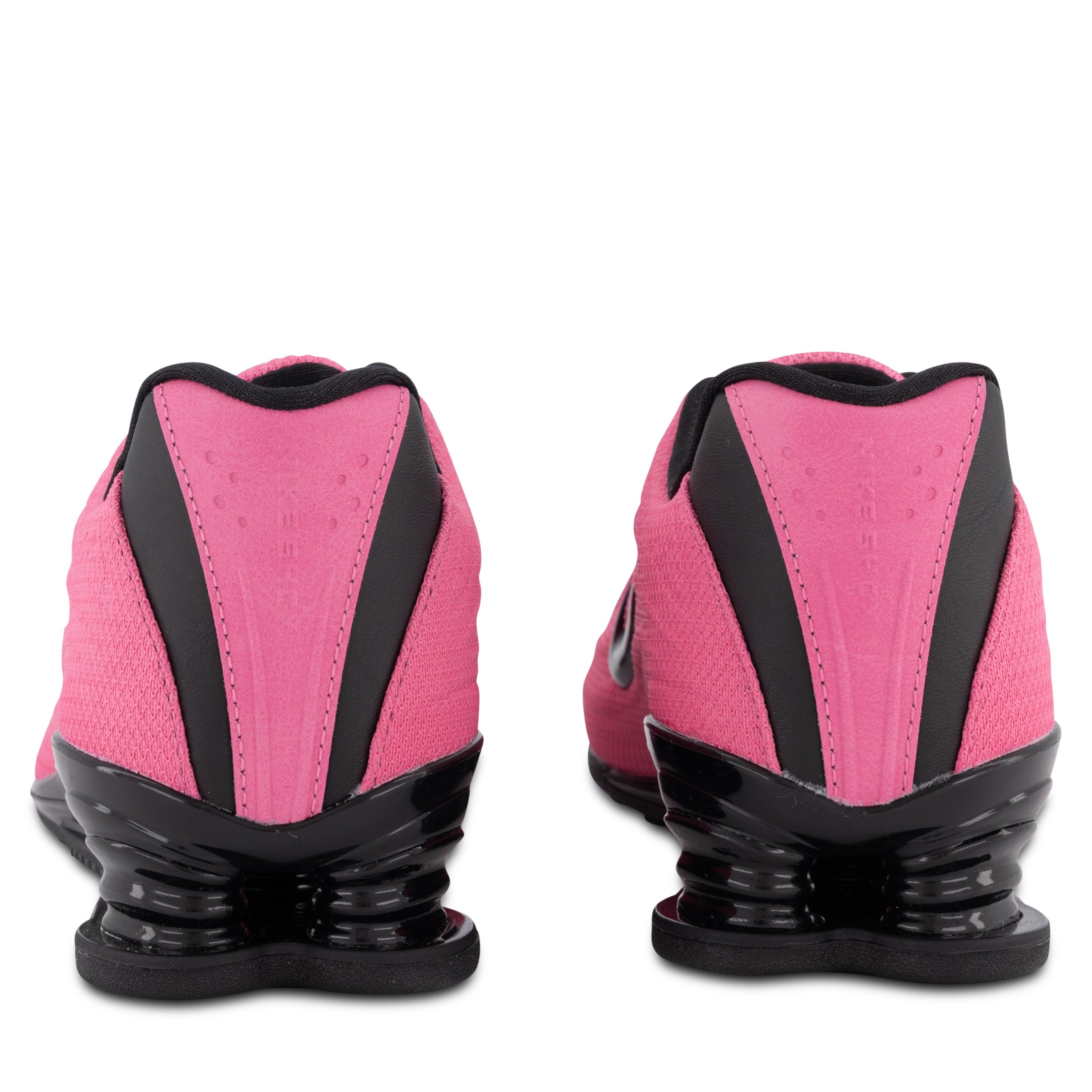 Nike Shox Z Womens Pinksicle/Black | Hype DC