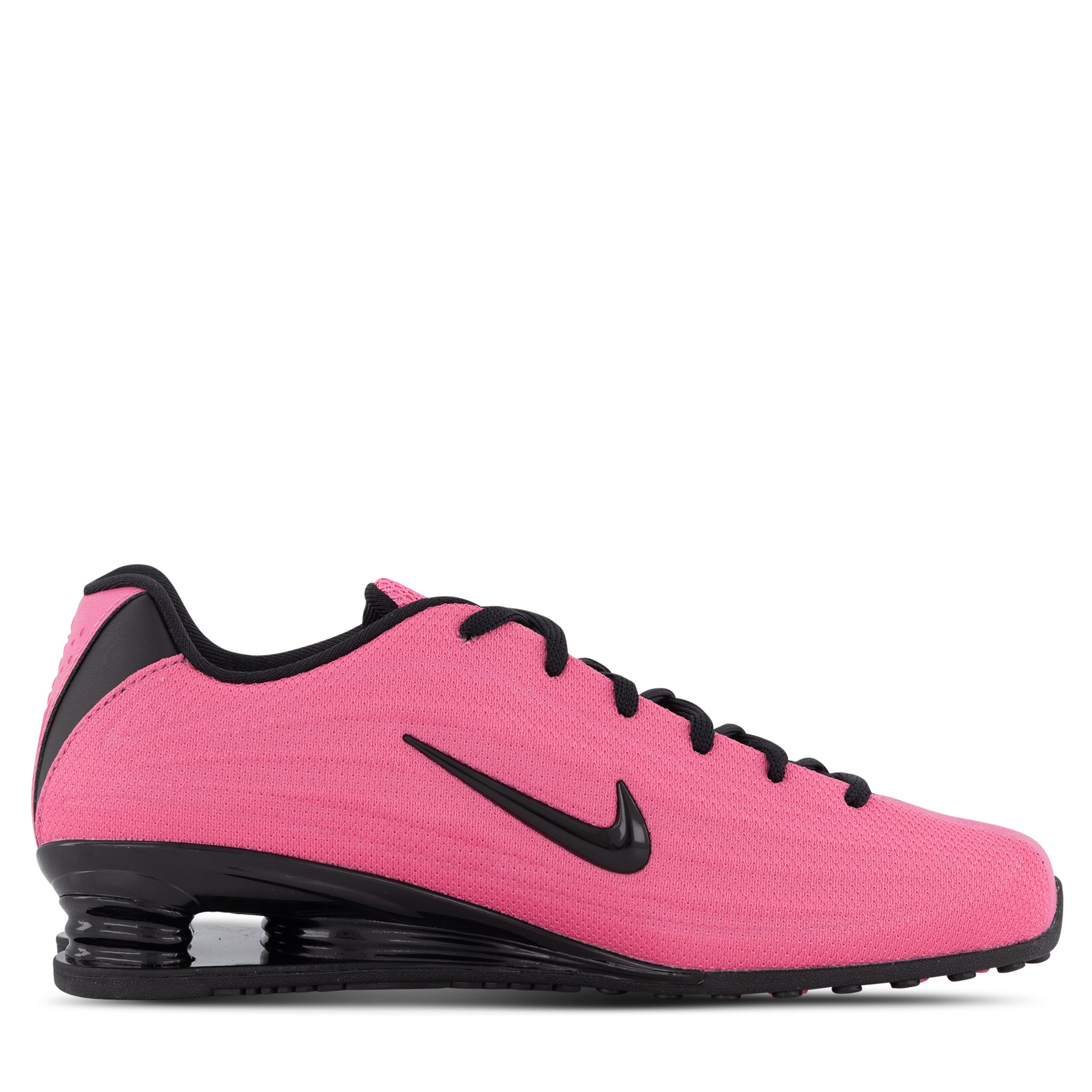 Nike Shox Z Womens Pinksicle/Black | Hype DC
