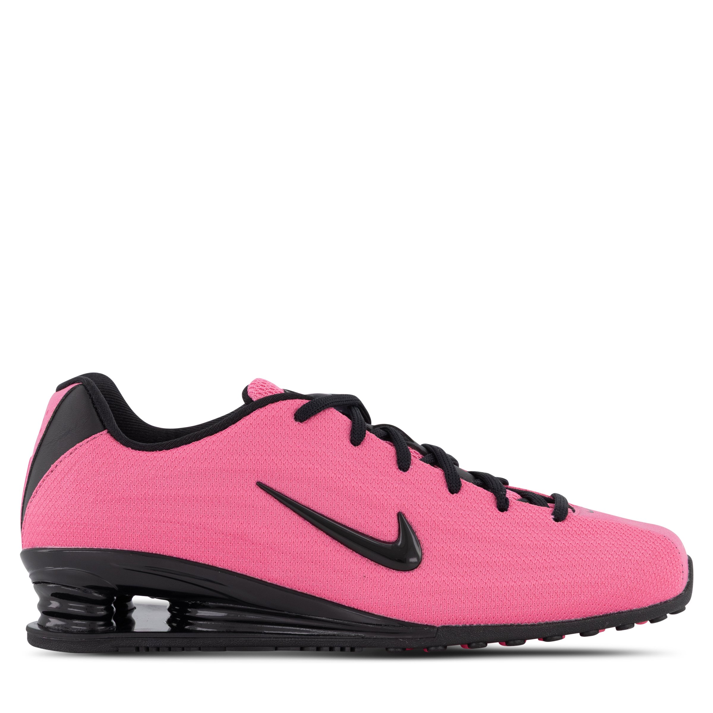 Nike Shox Z Womens Pinksicle/Black | Hype DC