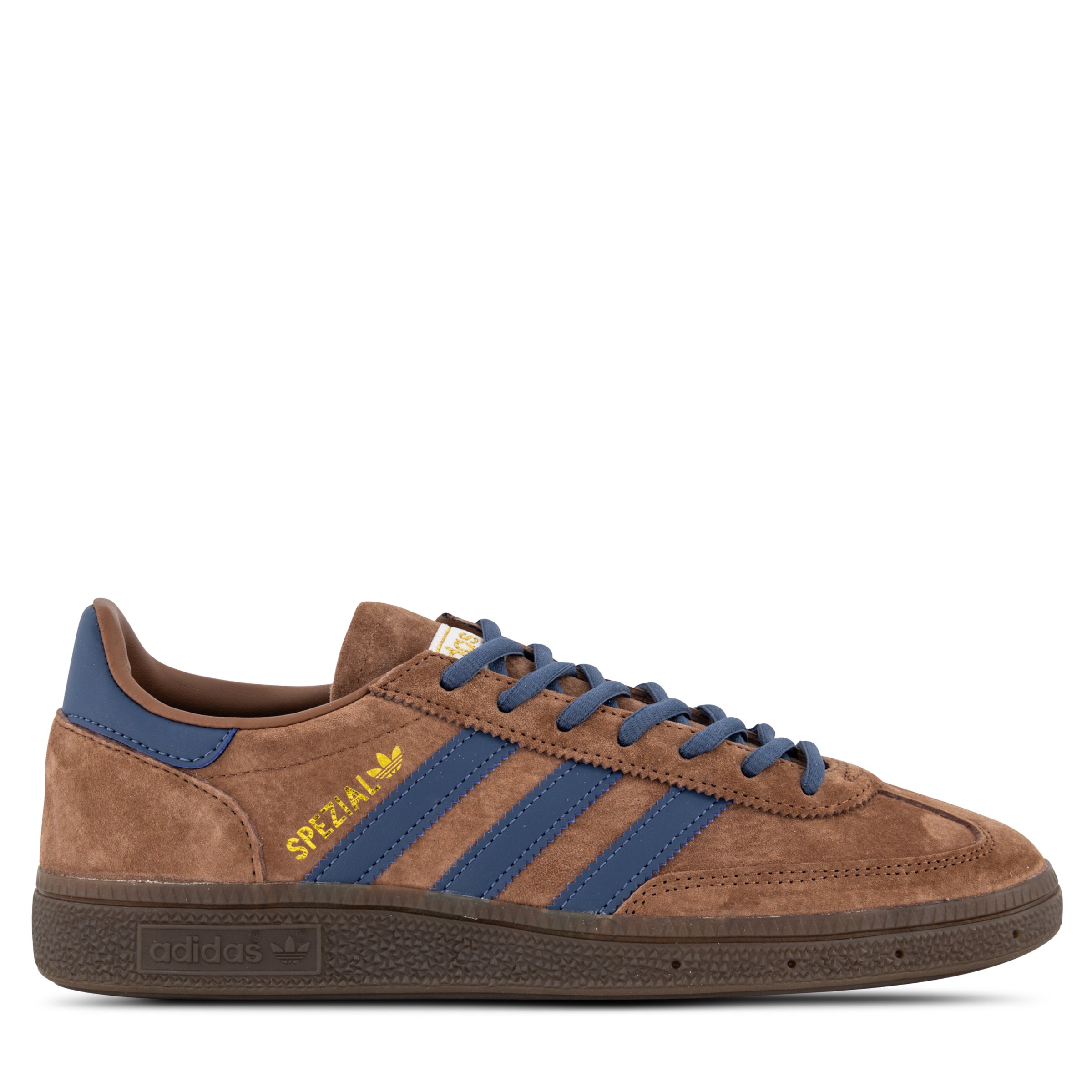 adidas Originals Handball Spezial Preloved Brown/Preloved Ink/Gum