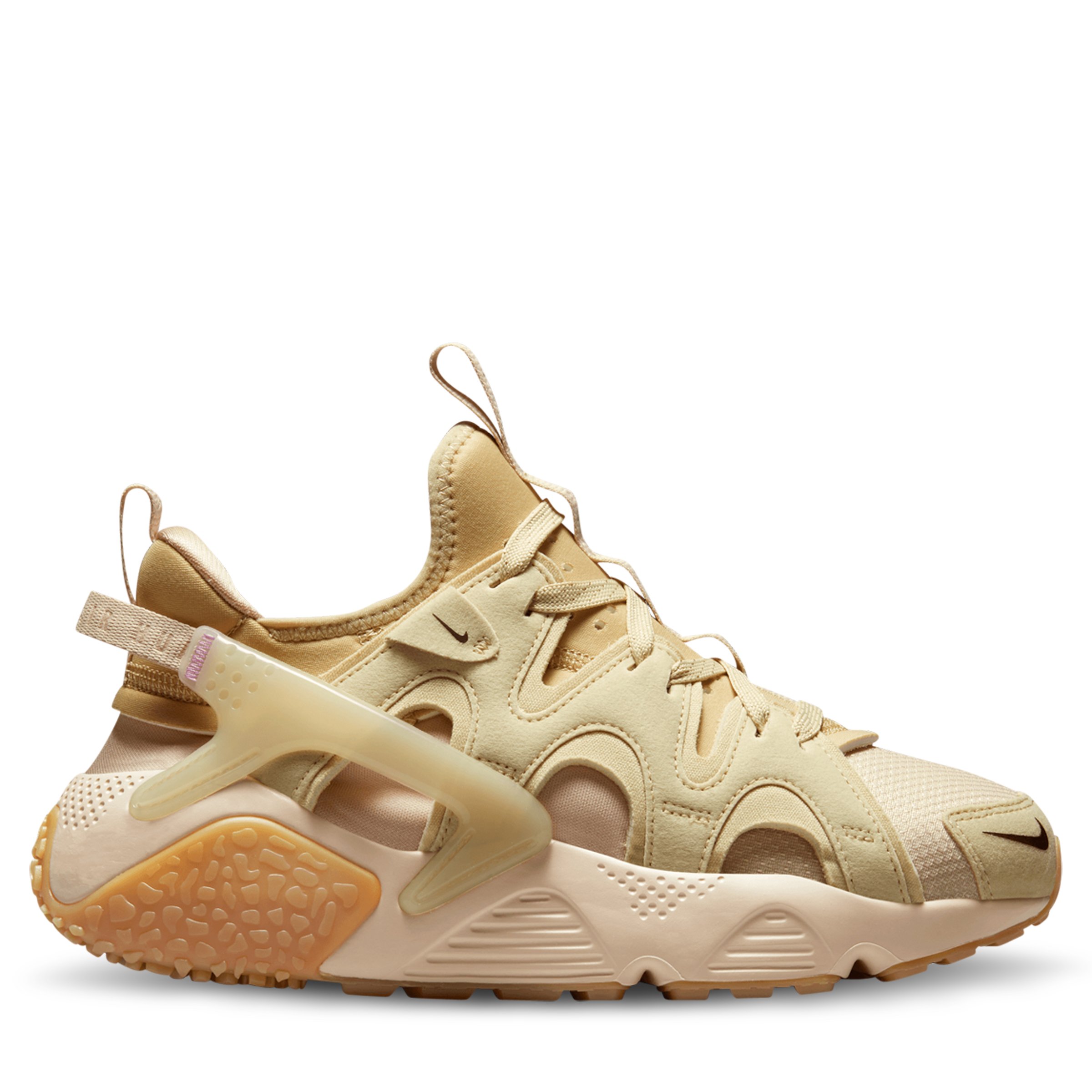 Nike air huarache drift best sale team red