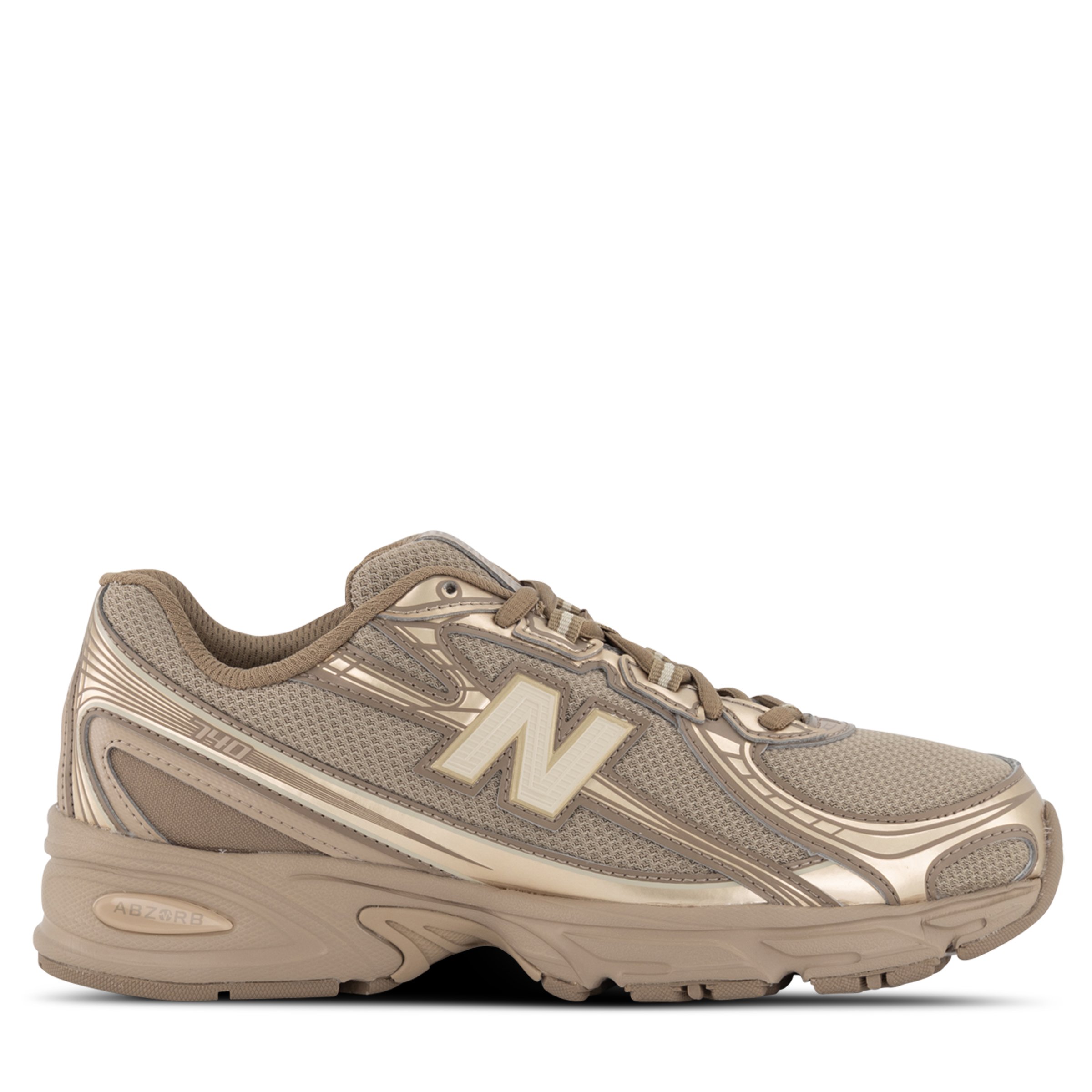 New Balance 740