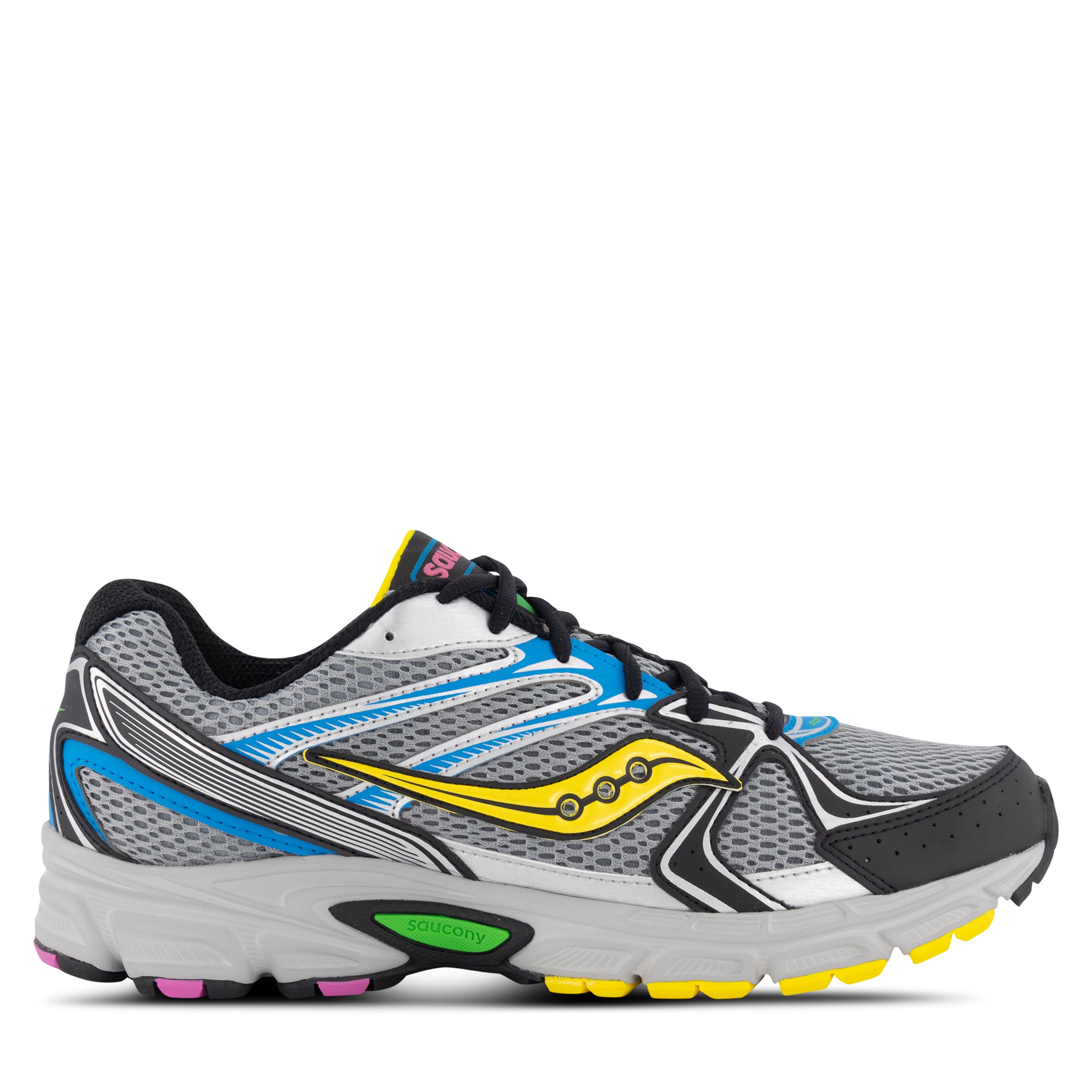 Saucony Ride Millennium