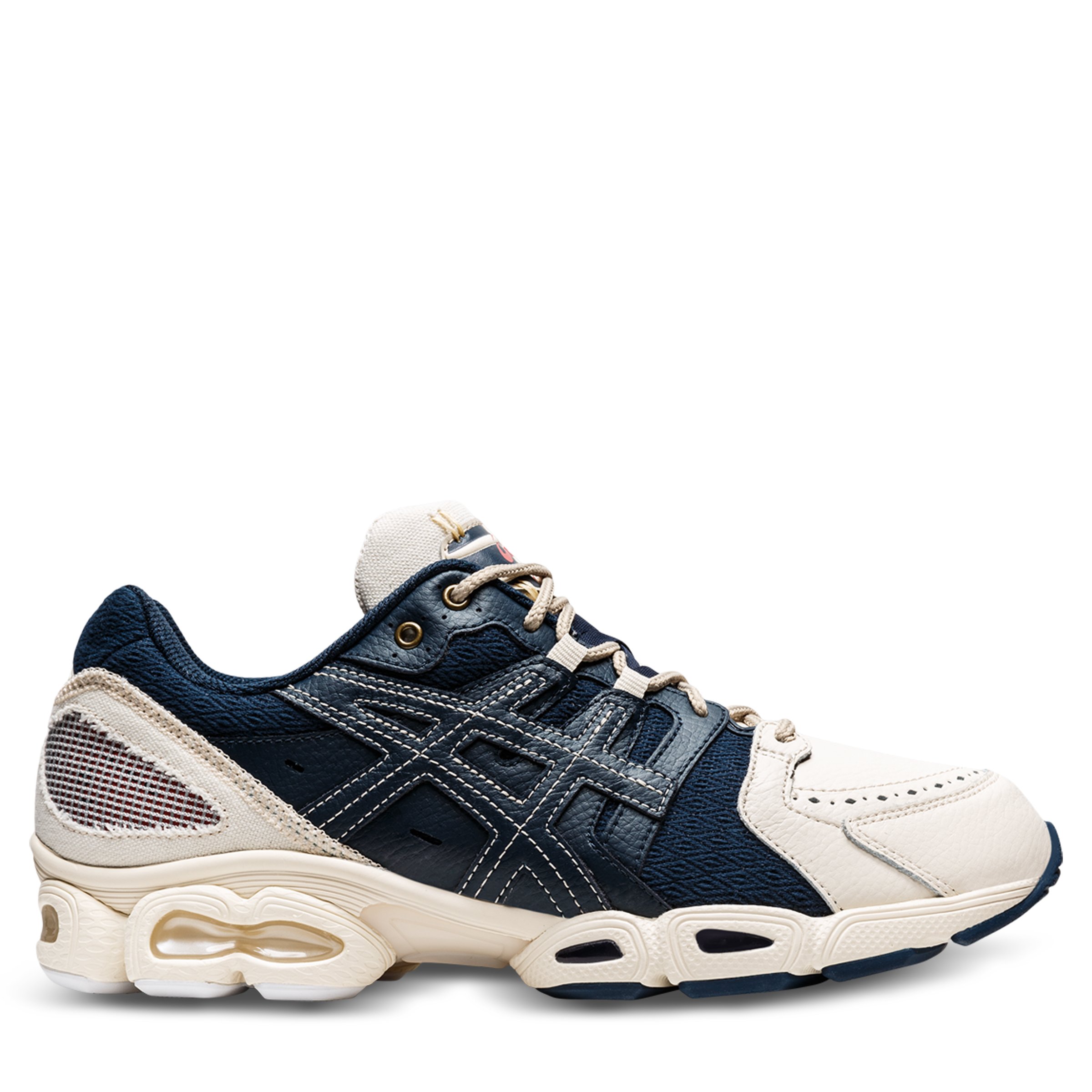 Asics gel nimbus 9 homme deepblue on sale