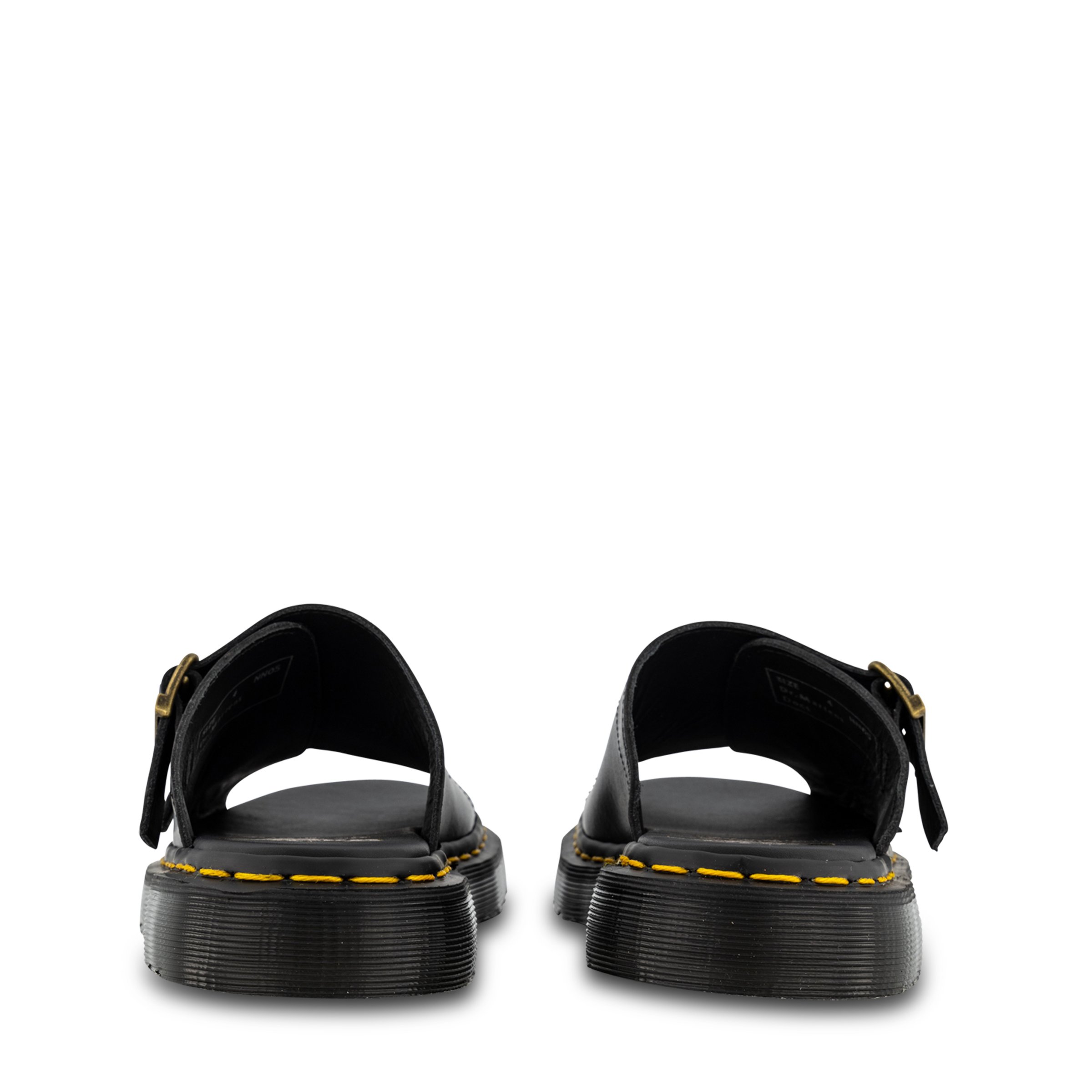 Myles ii sandal online in black