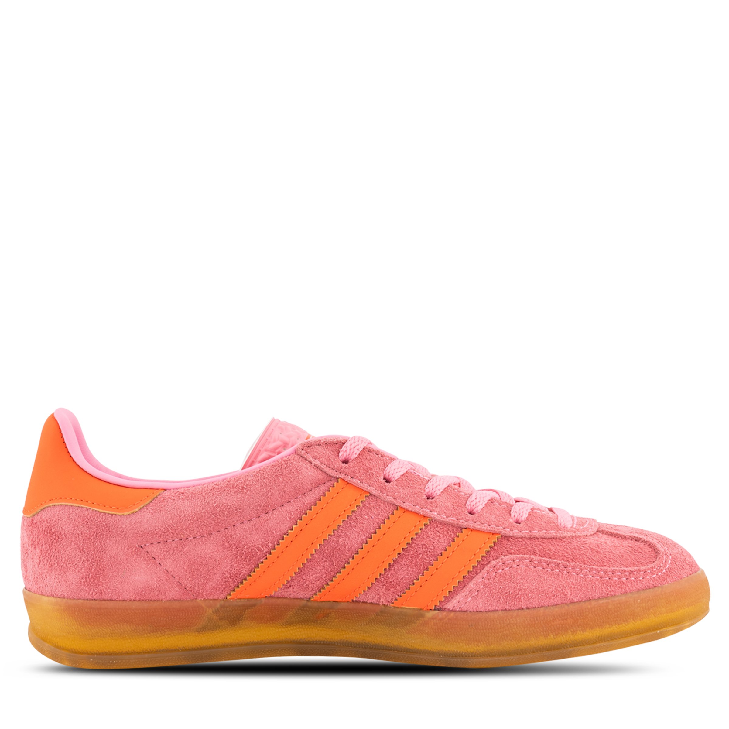 Adidas gazelle 2024 solar red