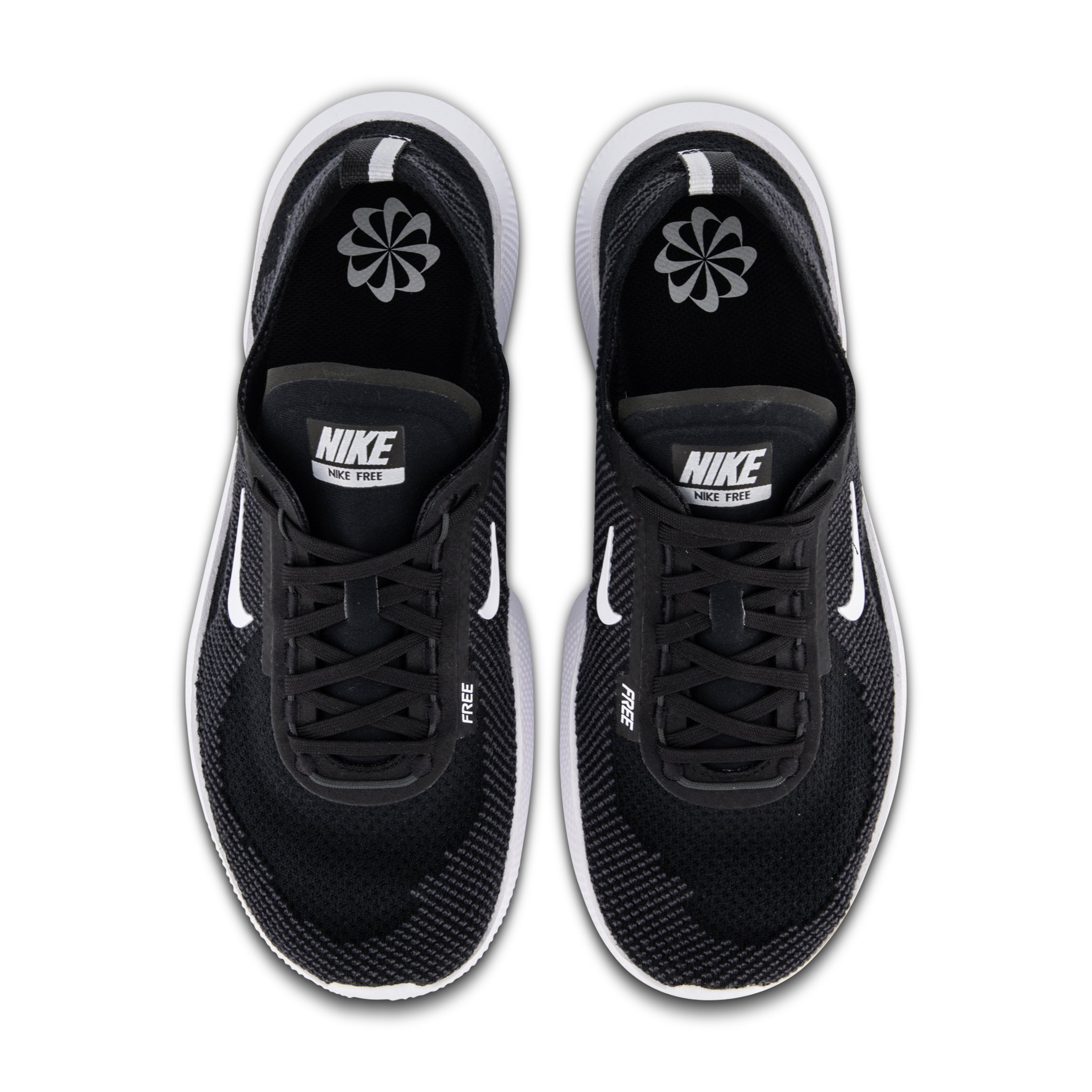 Free 2025 Black/White-Anthracite | Hype DC