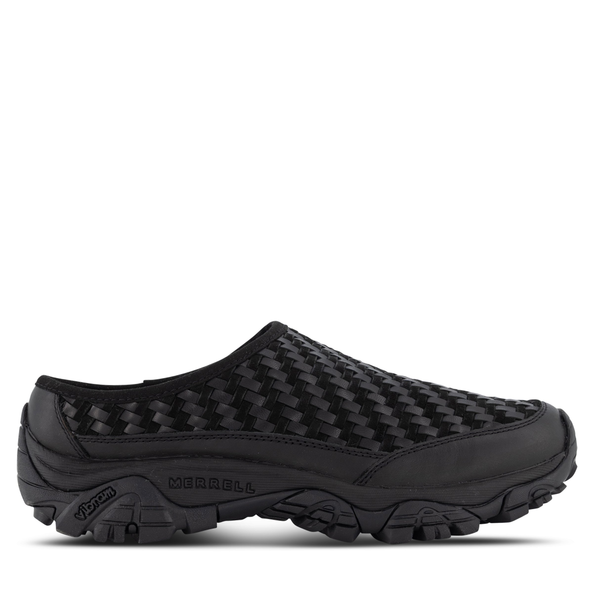 Merrell Moab 2 Slide LTR Woven SE