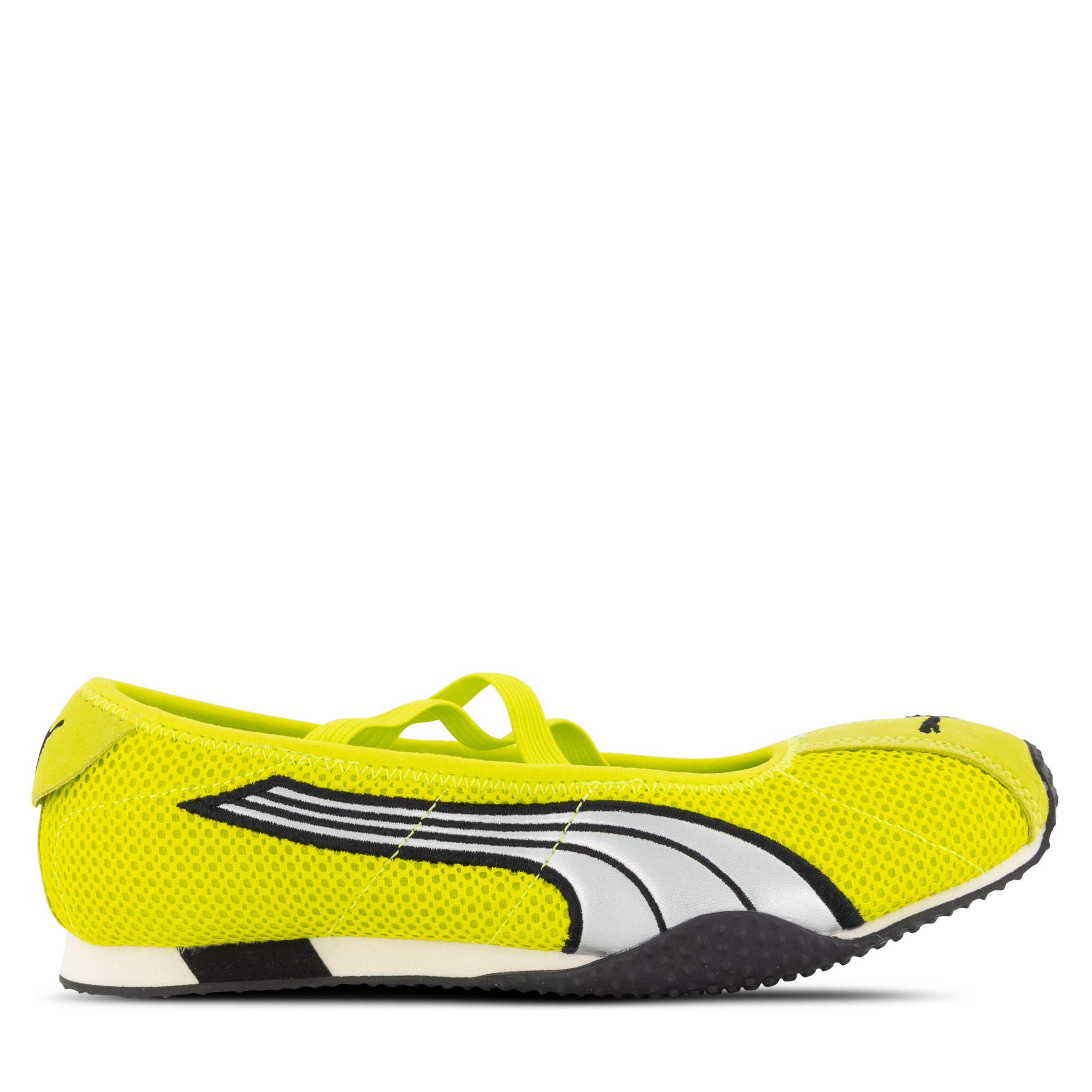 PUMA H-Street Ballet