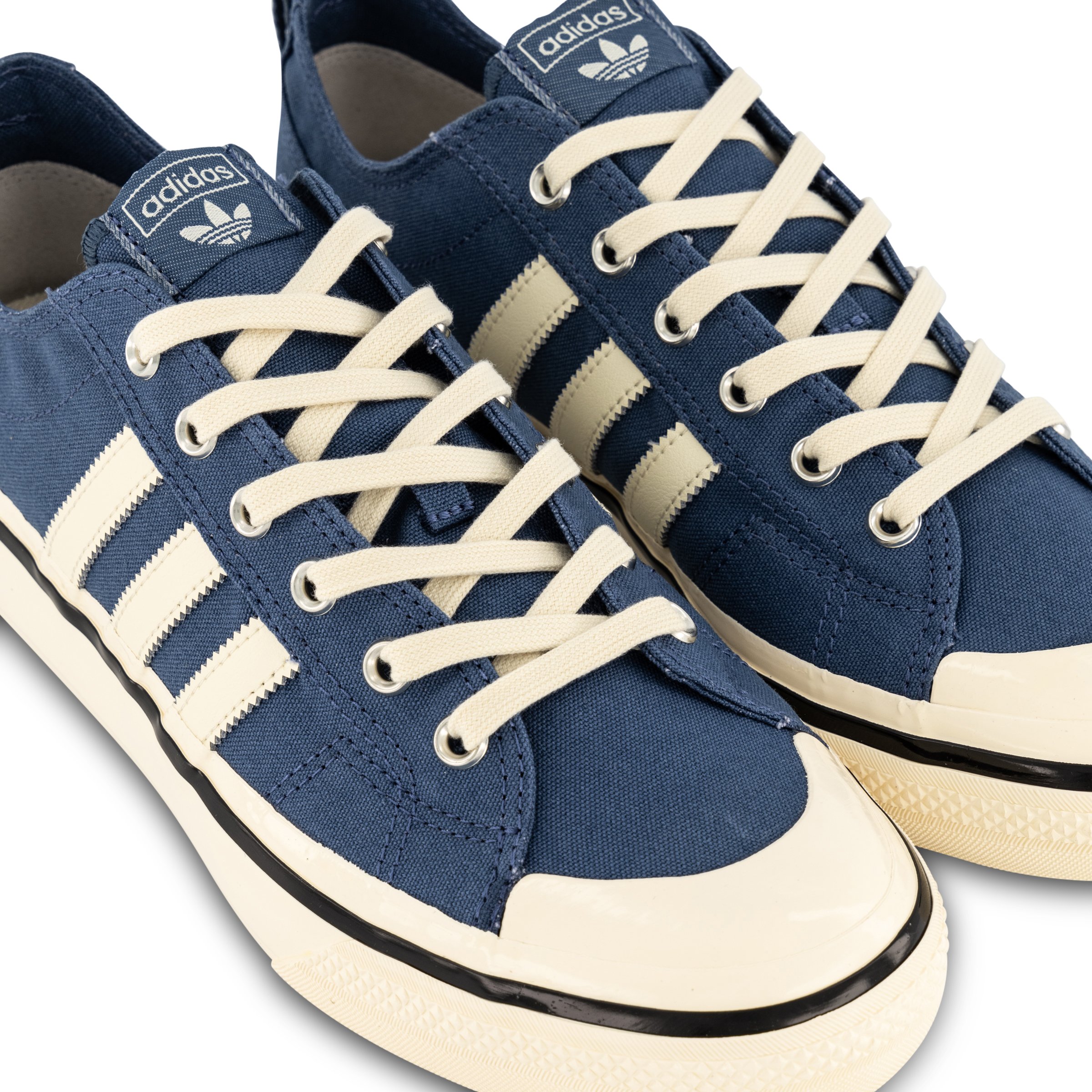 Adidas originals nizza lo blue best sale