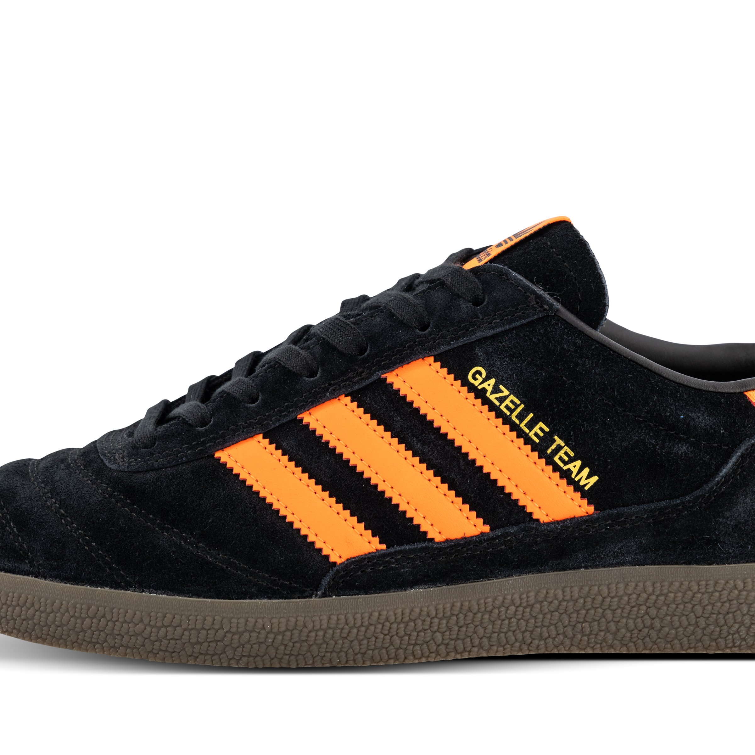 Black and orange gazelles clearance