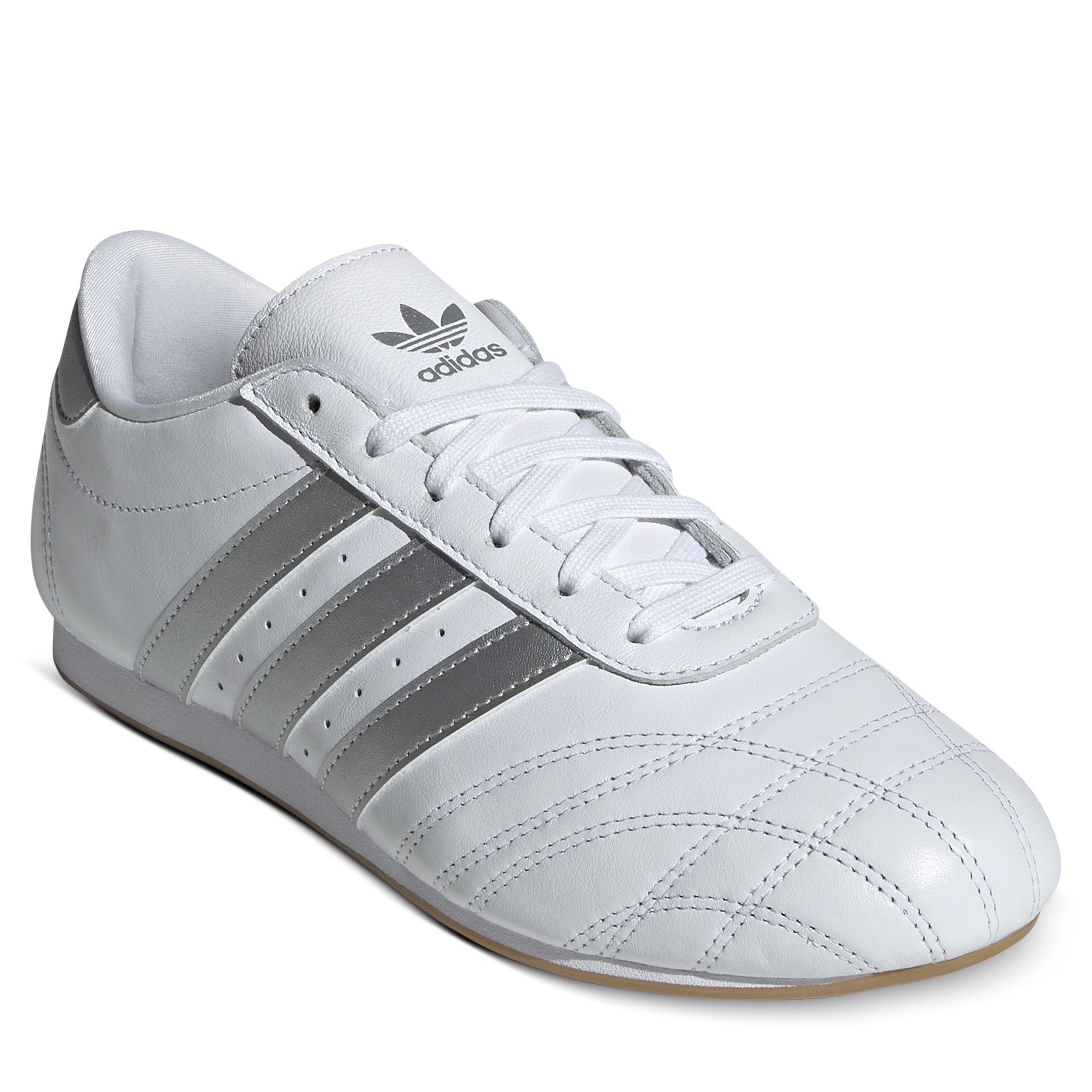 Women's taekwondo shoes top