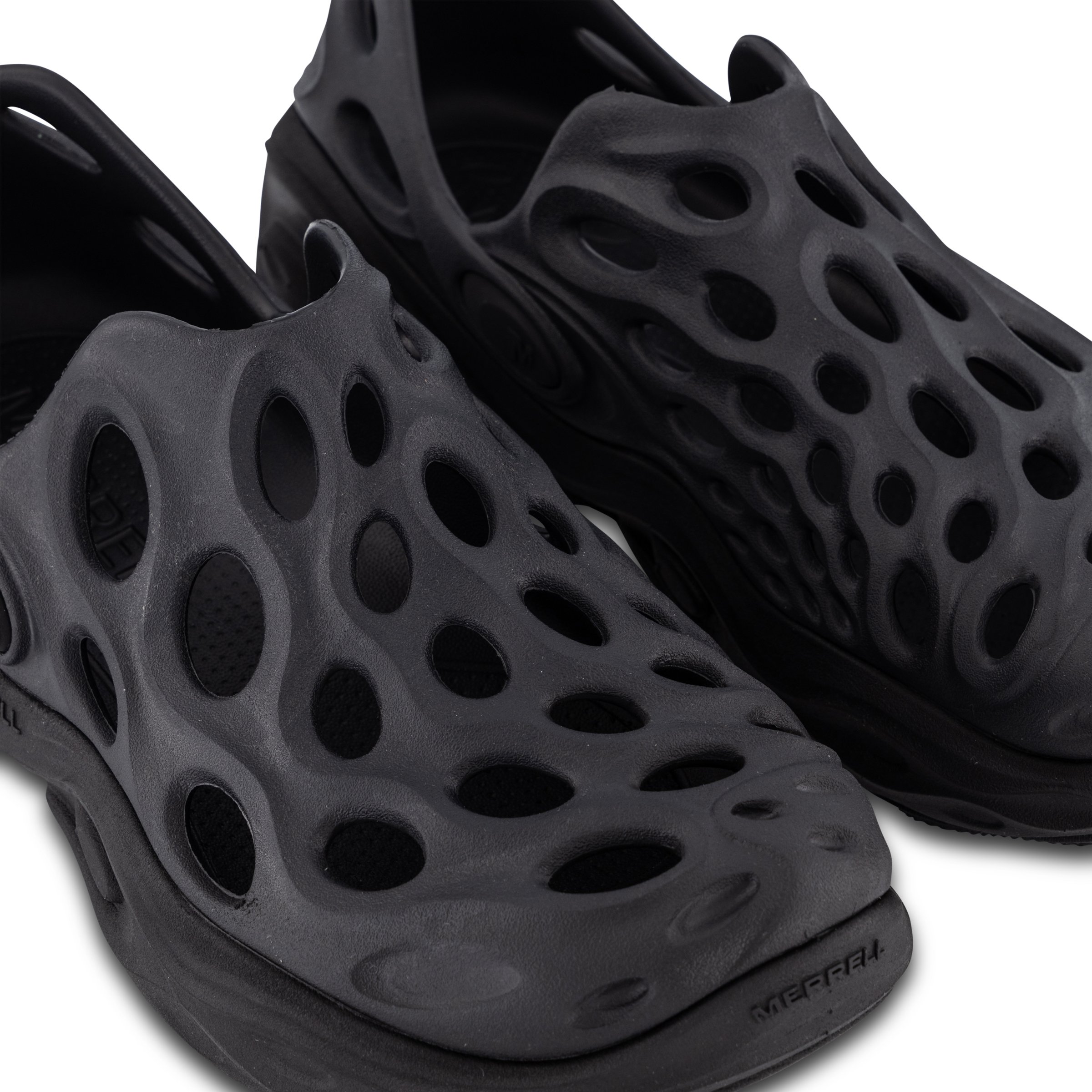 靴 MERRELL Hydro Next Gen Moc Triple Black Men's Hydro Next Gen Moc SE Hydro Hike Shoes | Merrell