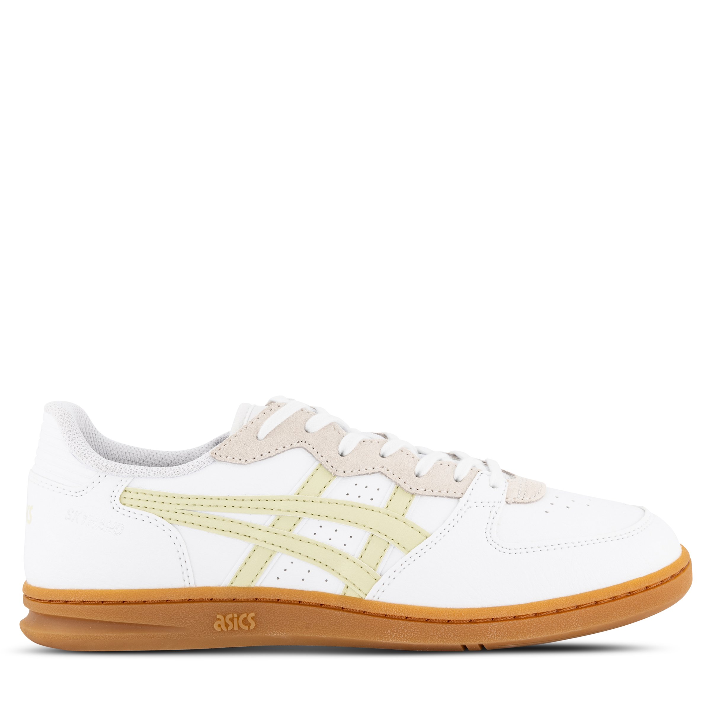 【ASICS】◆Skyhand OG Oyster White◆1203A451-100◆ SKYHAND OG | Unisex | White/Oyster White | Unisex SportStyle