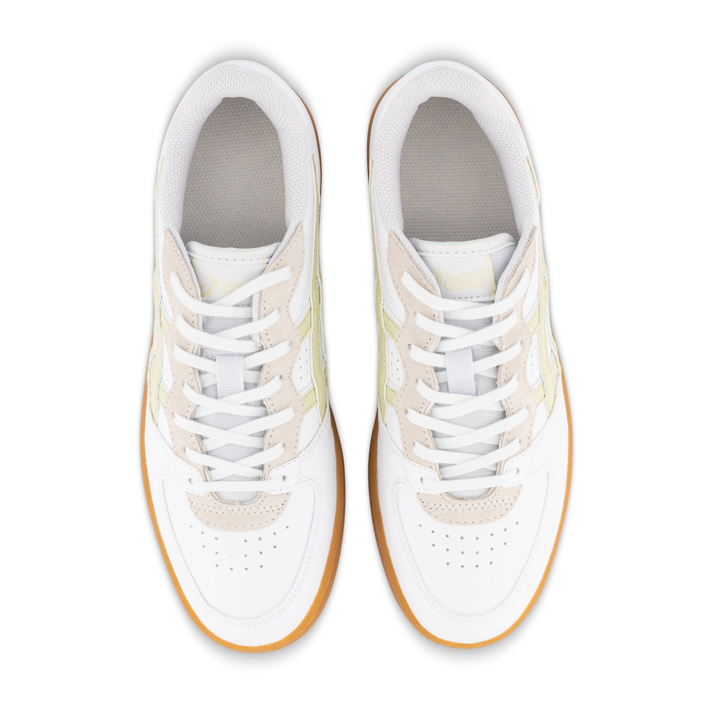 ASICS Skyhand OG White/Oyster White | Hype DC